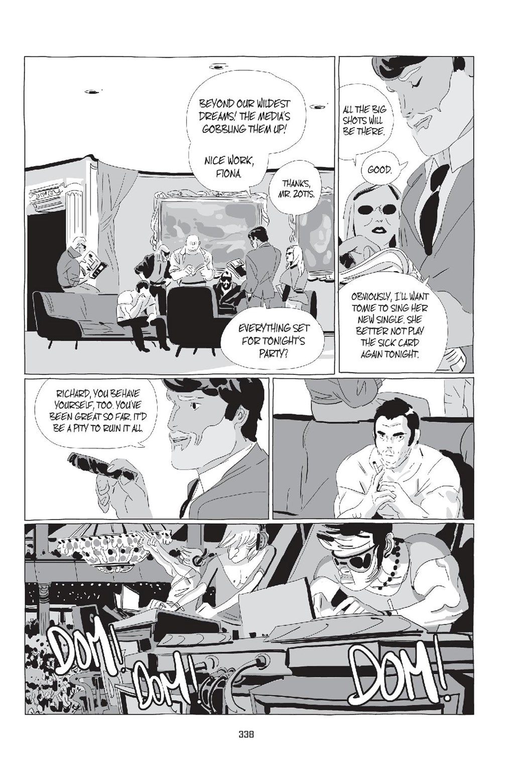 Read online Lastman comic -  Issue # TPB 2 (Part 4) - 46