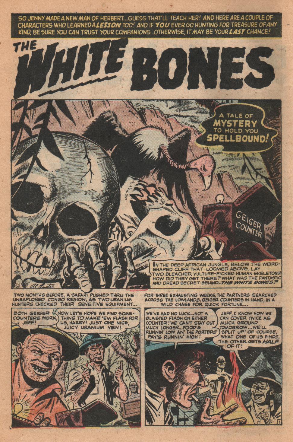 Read online Spellbound (1952) comic -  Issue #17 - 10
