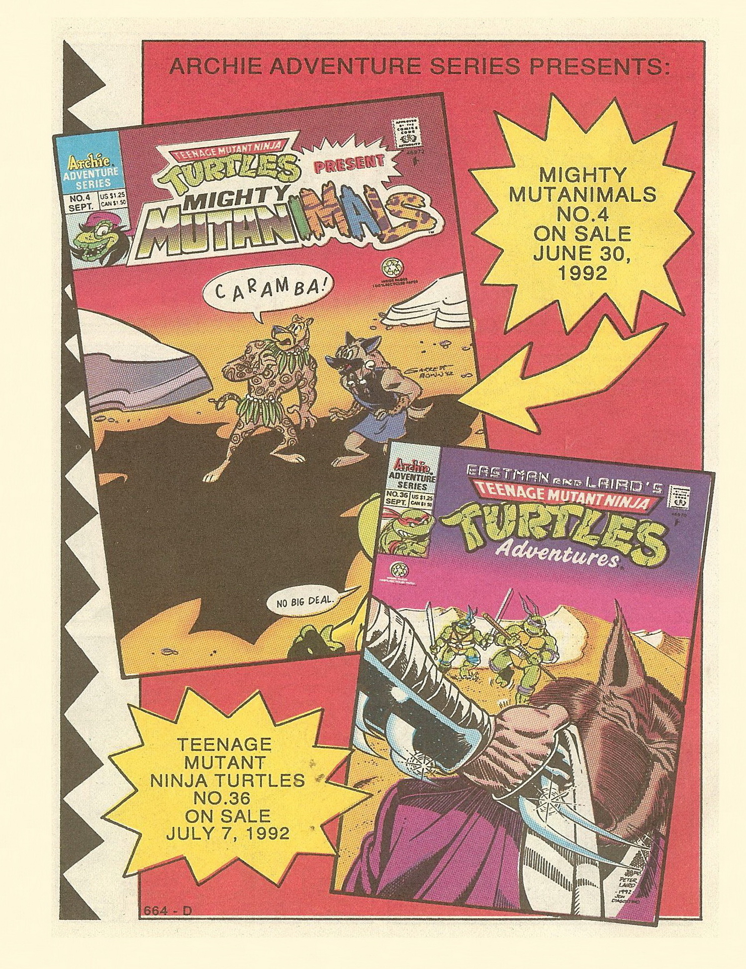 Read online Betty and Veronica Digest Magazine comic -  Issue #57 - 66