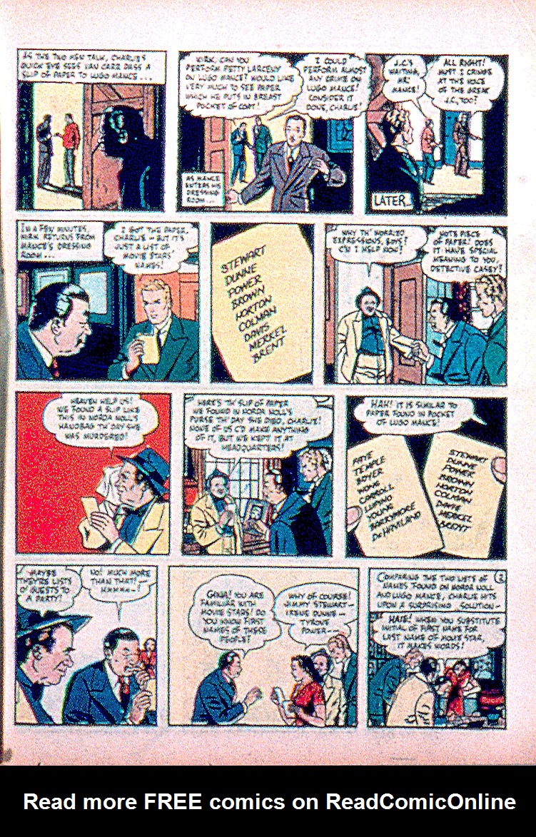 Read online Big Shot comic -  Issue #2 - 59
