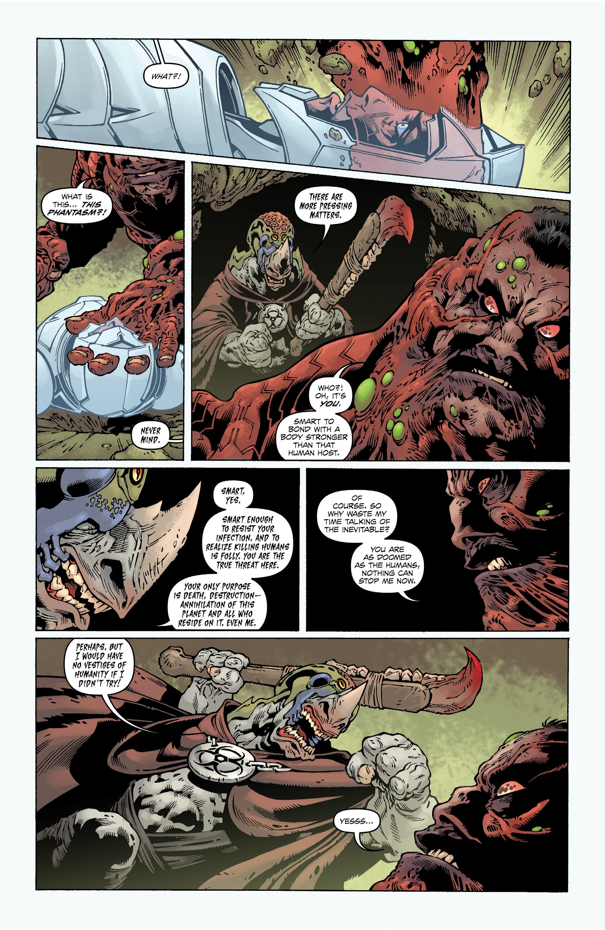 Read online Onyx (2022) comic -  Issue # TPB - 76