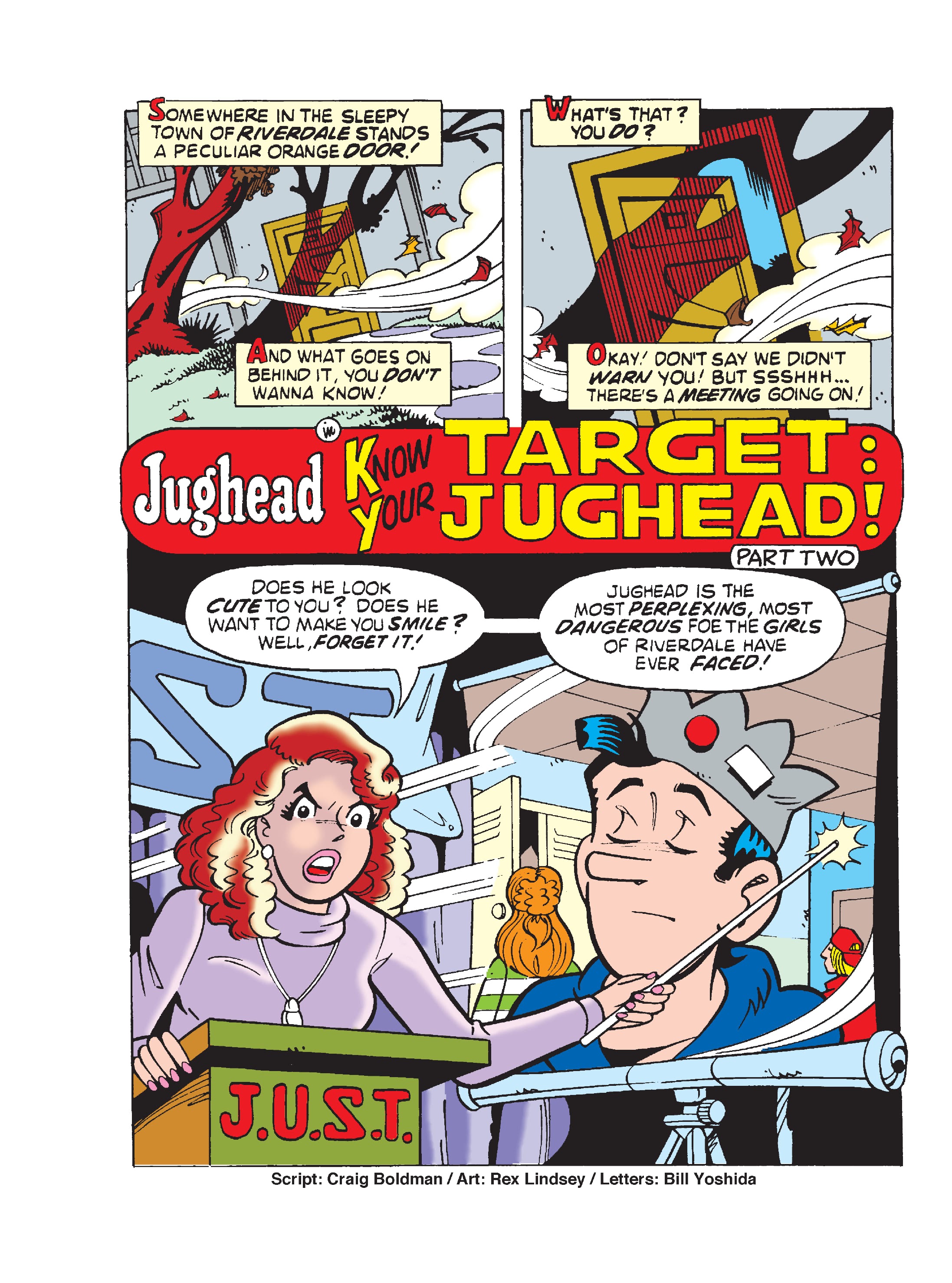 Read online Archie Showcase Digest comic -  Issue # TPB 2 (Part 1) - 70