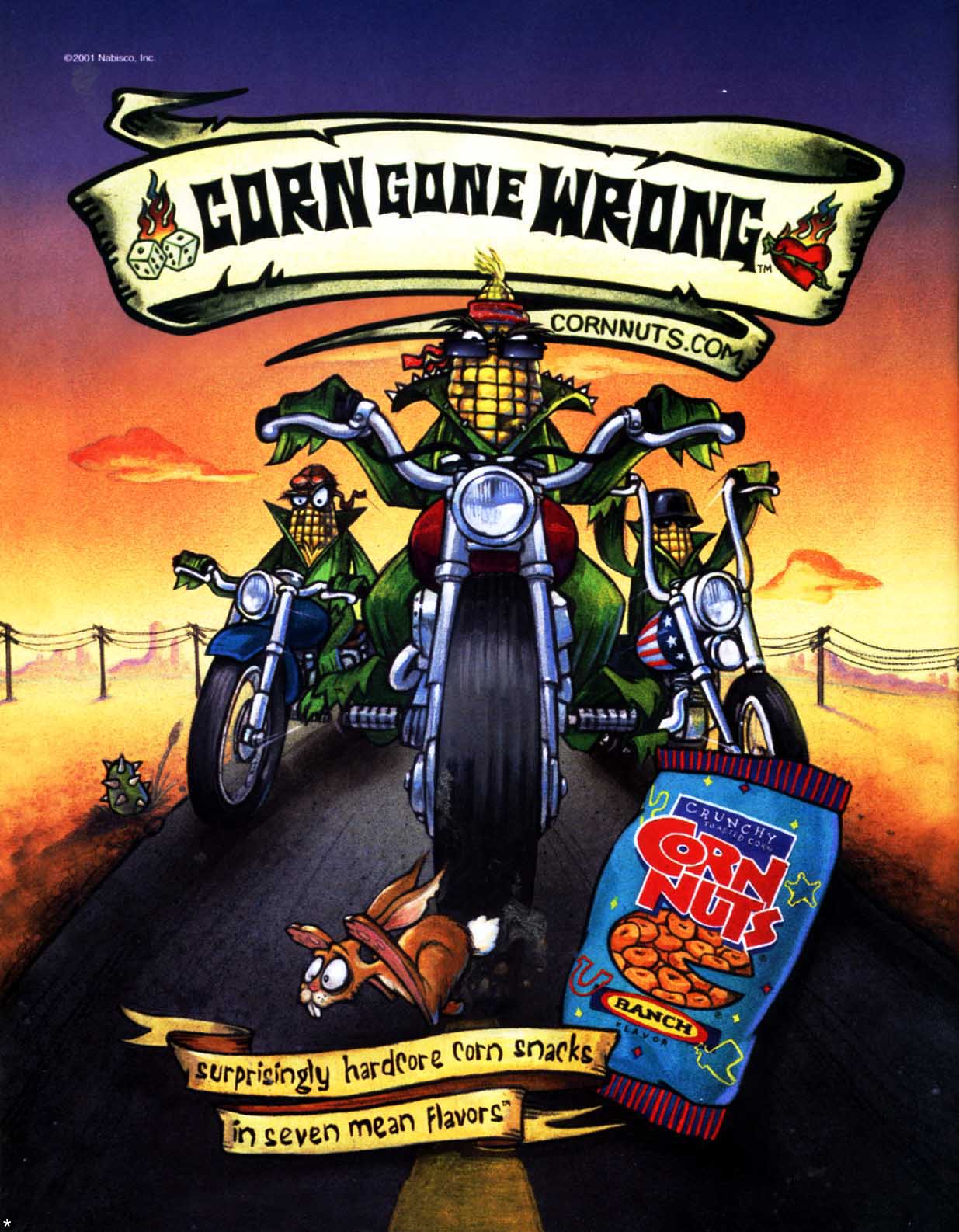 Read online MAD comic -  Issue #409 - 61