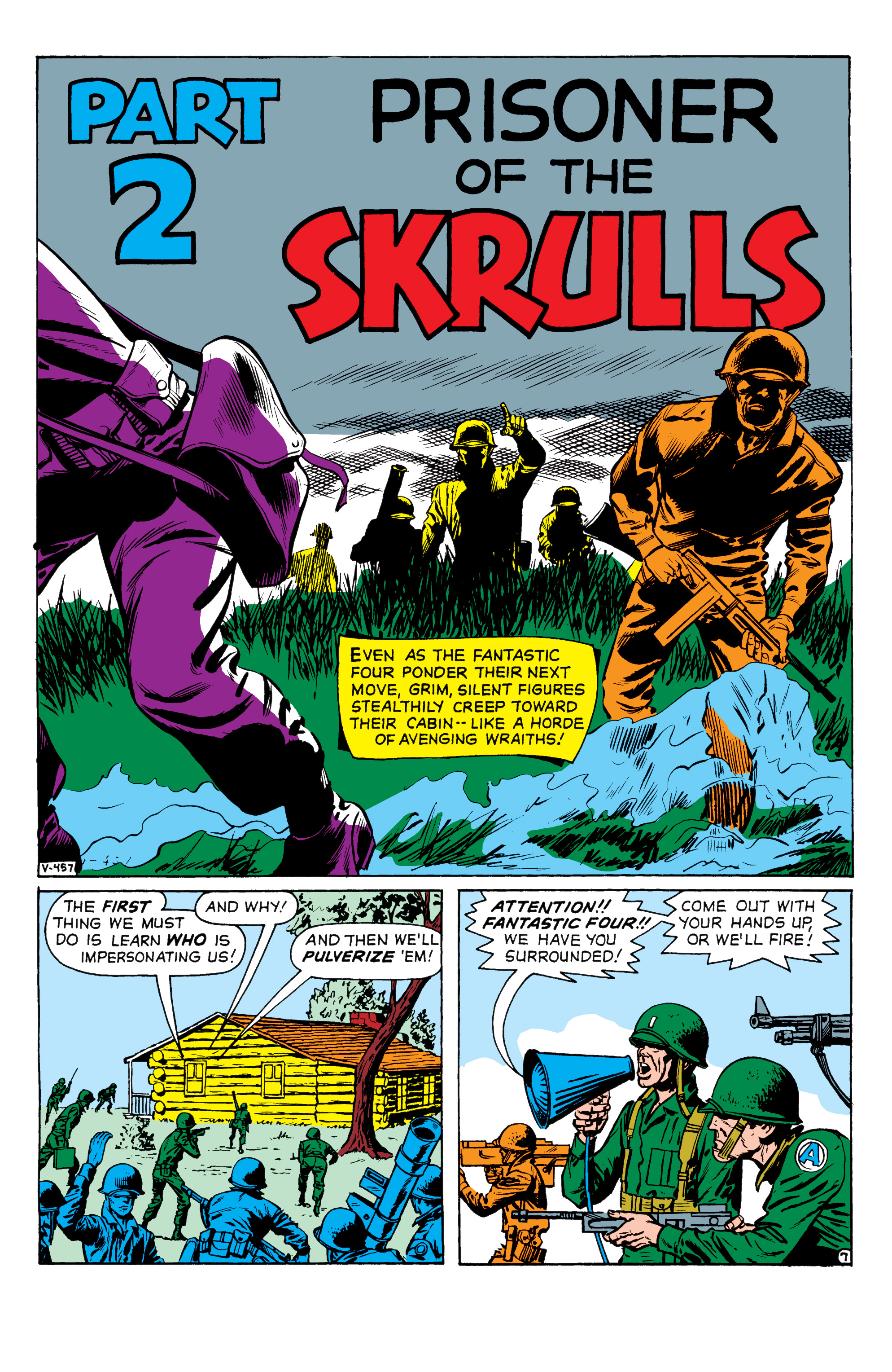 Read online Secret Invasion: Rise of the Skrulls comic -  Issue # TPB (Part 1) - 11