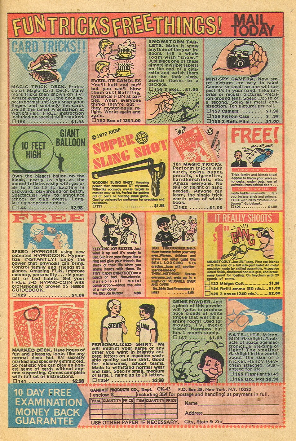 Read online Turok, Son of Stone comic -  Issue #90 - 23