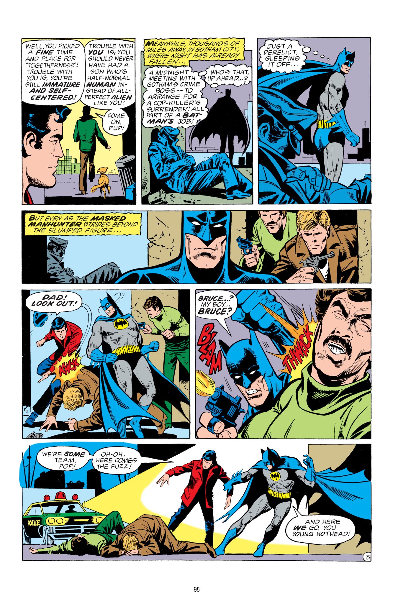 Read online Superman/Batman: Saga of the Super Sons comic -  Issue # TPB (Part 1) - 95