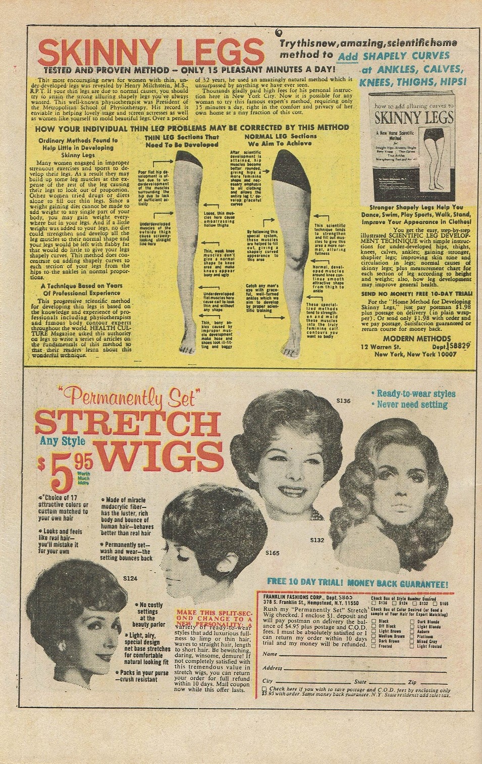 Read online Just Married comic -  Issue #95 - 33