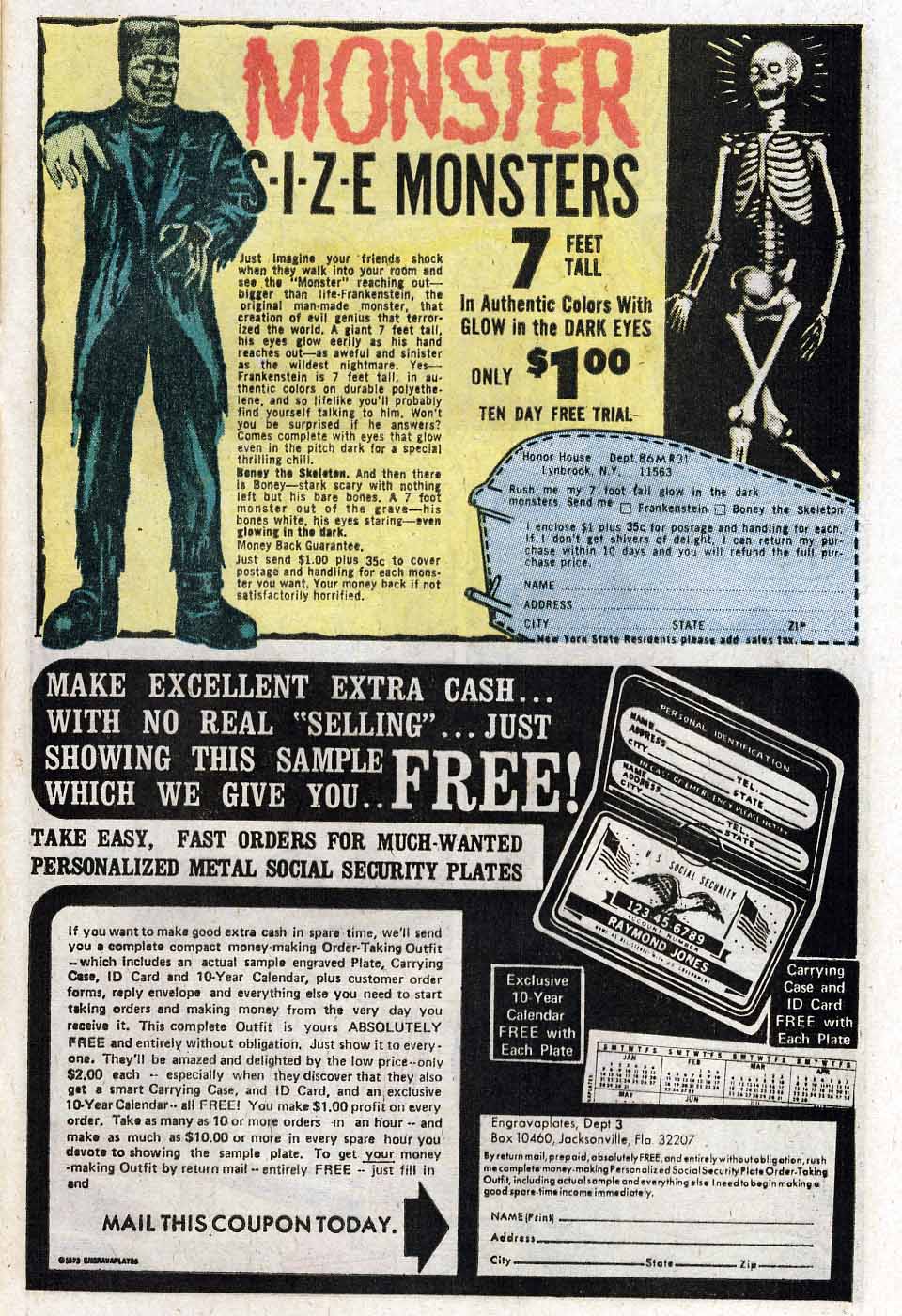 Read online Action Comics (1938) comic -  Issue #441 - 27