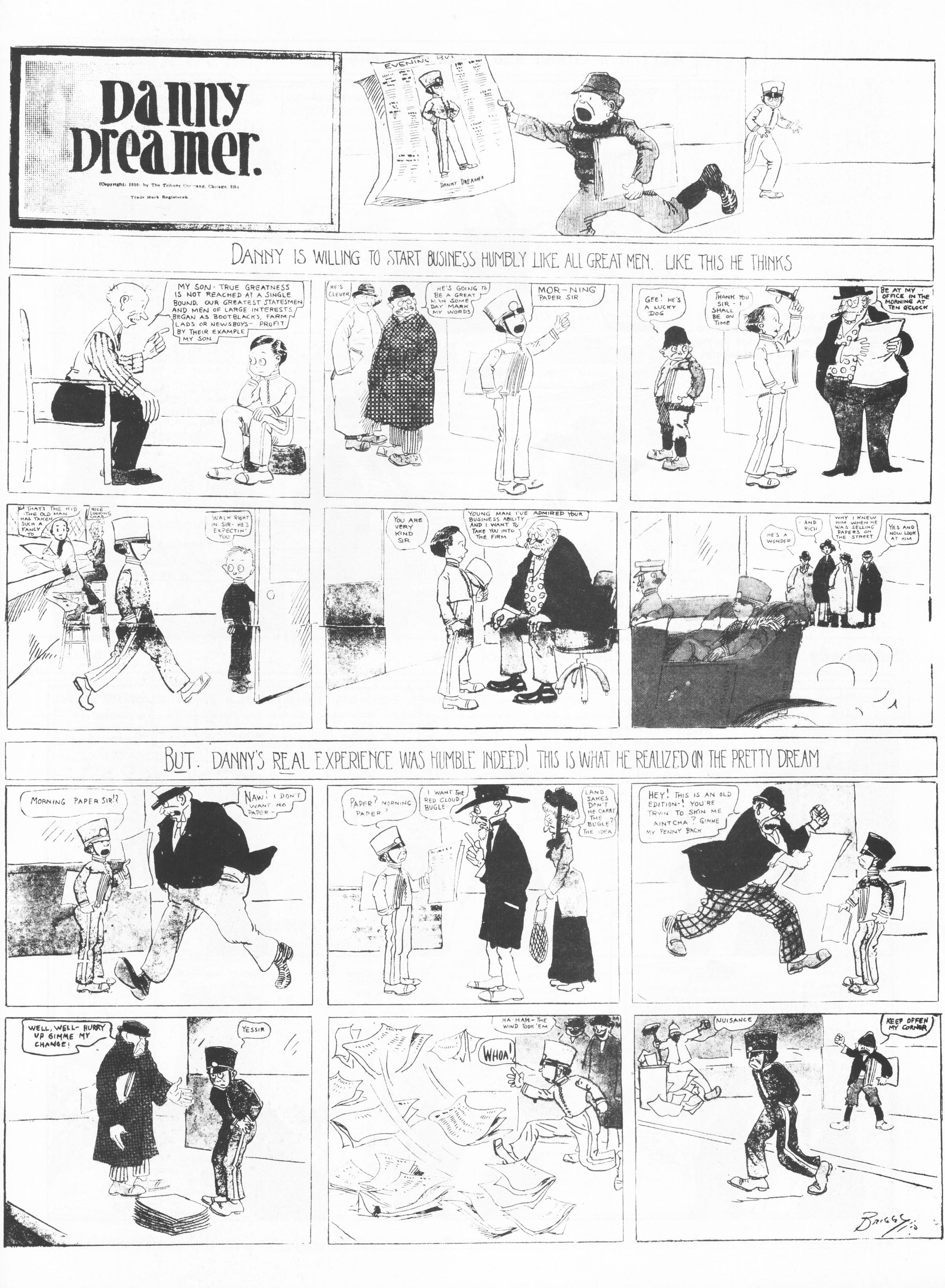 Read online Nemo: The Classic Comics Library comic -  Issue #7 - 43