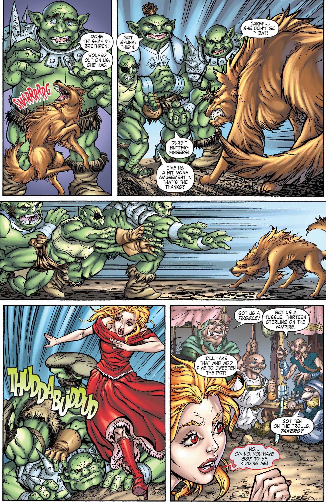 Read online Guardians of the Galaxy: Road to Annihilation comic -  Issue # TPB 2 (Part 4) - 6