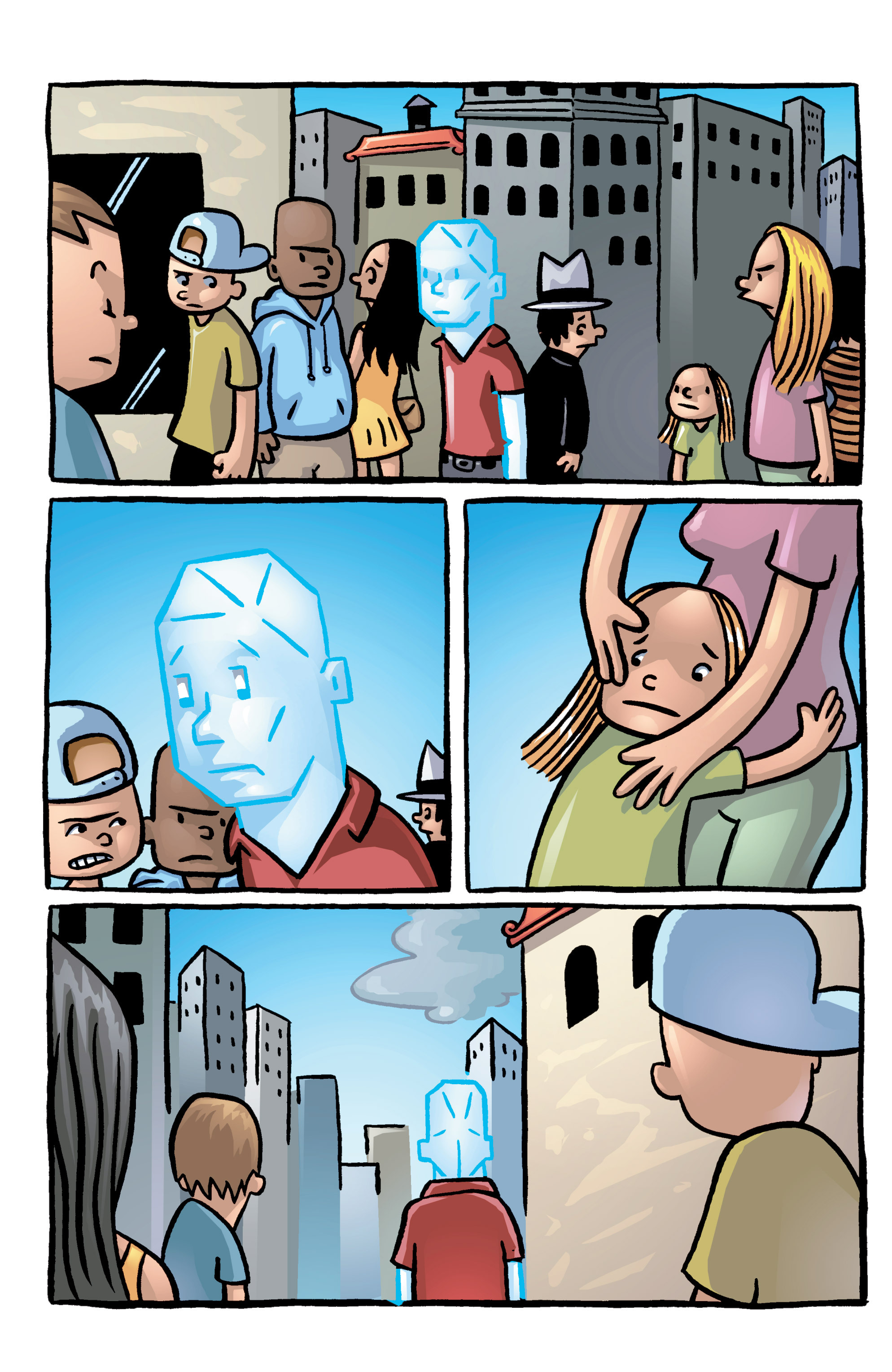 Read online Ultimate Spider-Man (2009) comic -  Issue #150 - 87