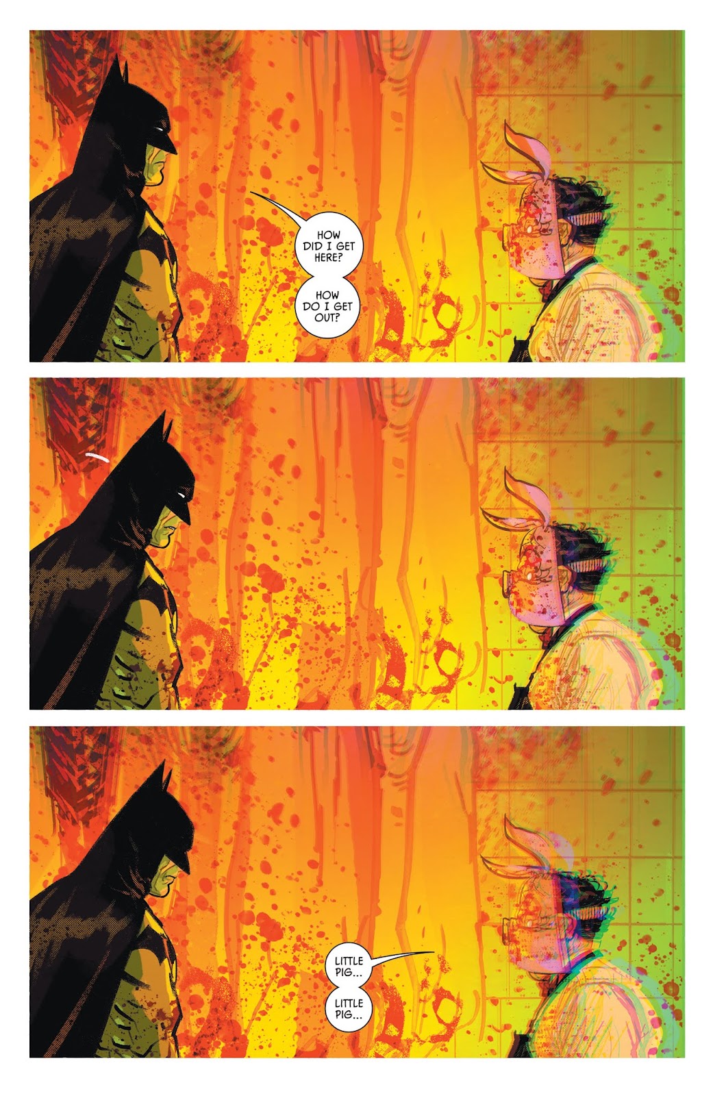 Batman (2016) issue 62 - Page 21