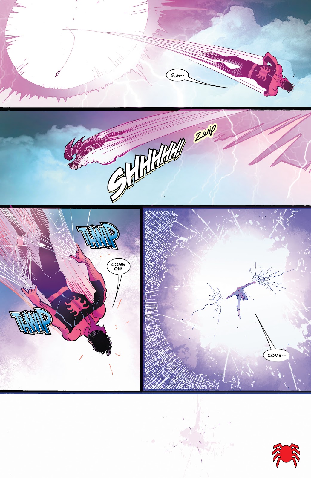 Amazing Spider-Man (2022) issue 22 - Page 24