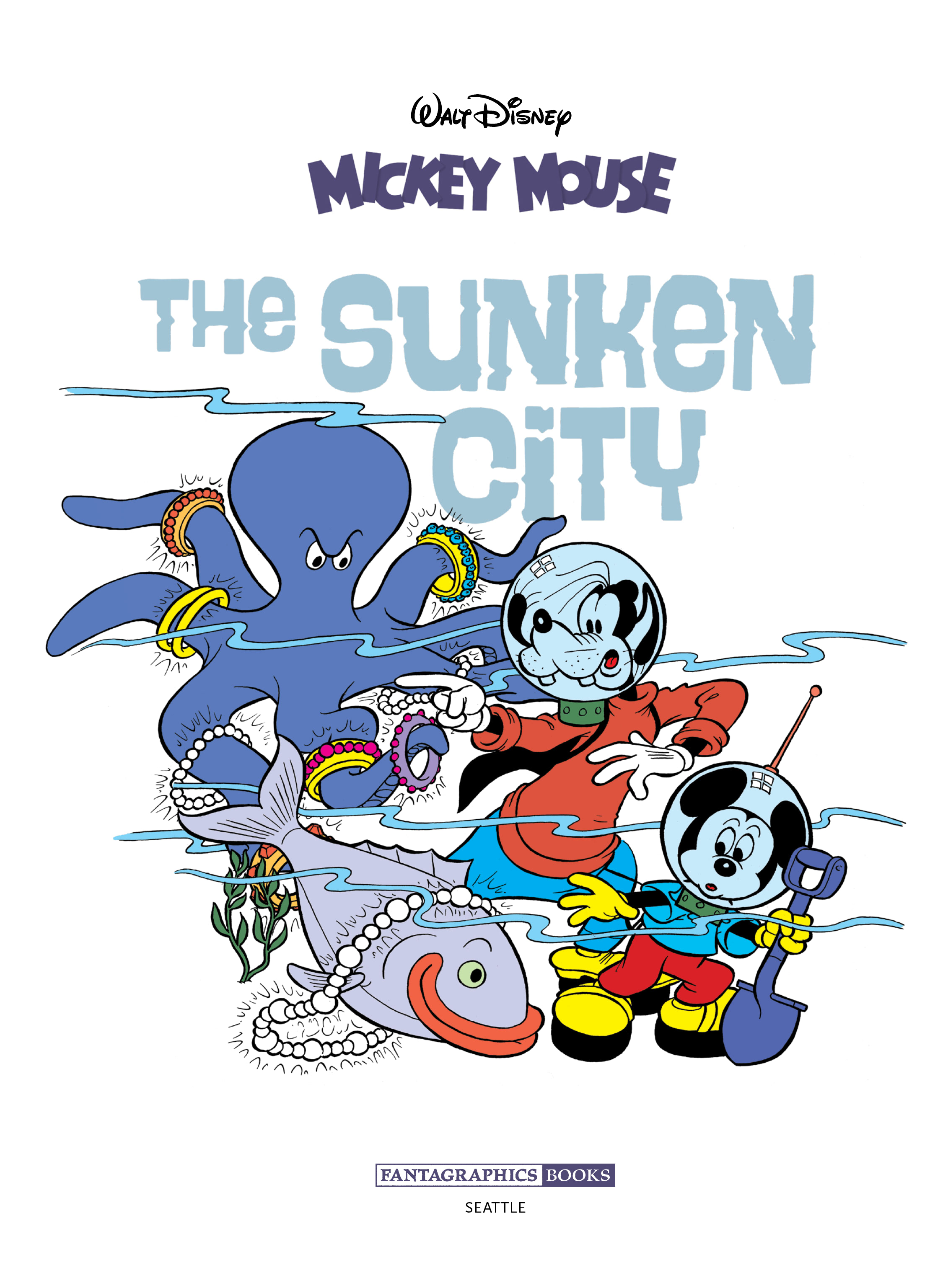 Read online Disney Masters comic -  Issue # TPB 13 (Part 1) - 4