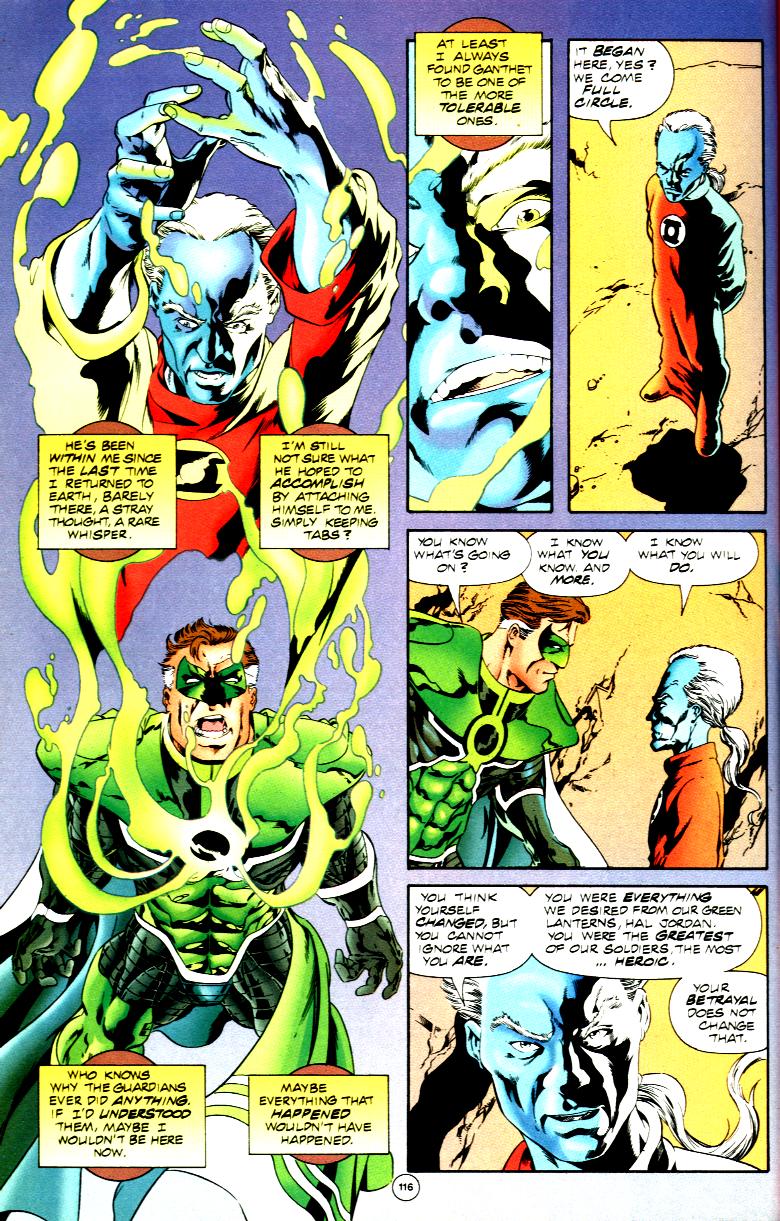 Read online Final Night comic -  Issue # _TPB - 119