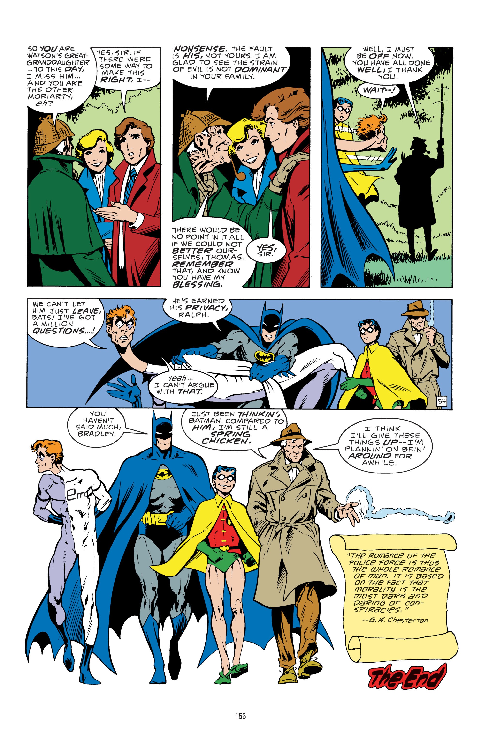 Read online Batman: The Dark Knight Detective comic -  Issue # TPB 1 (Part 2) - 56