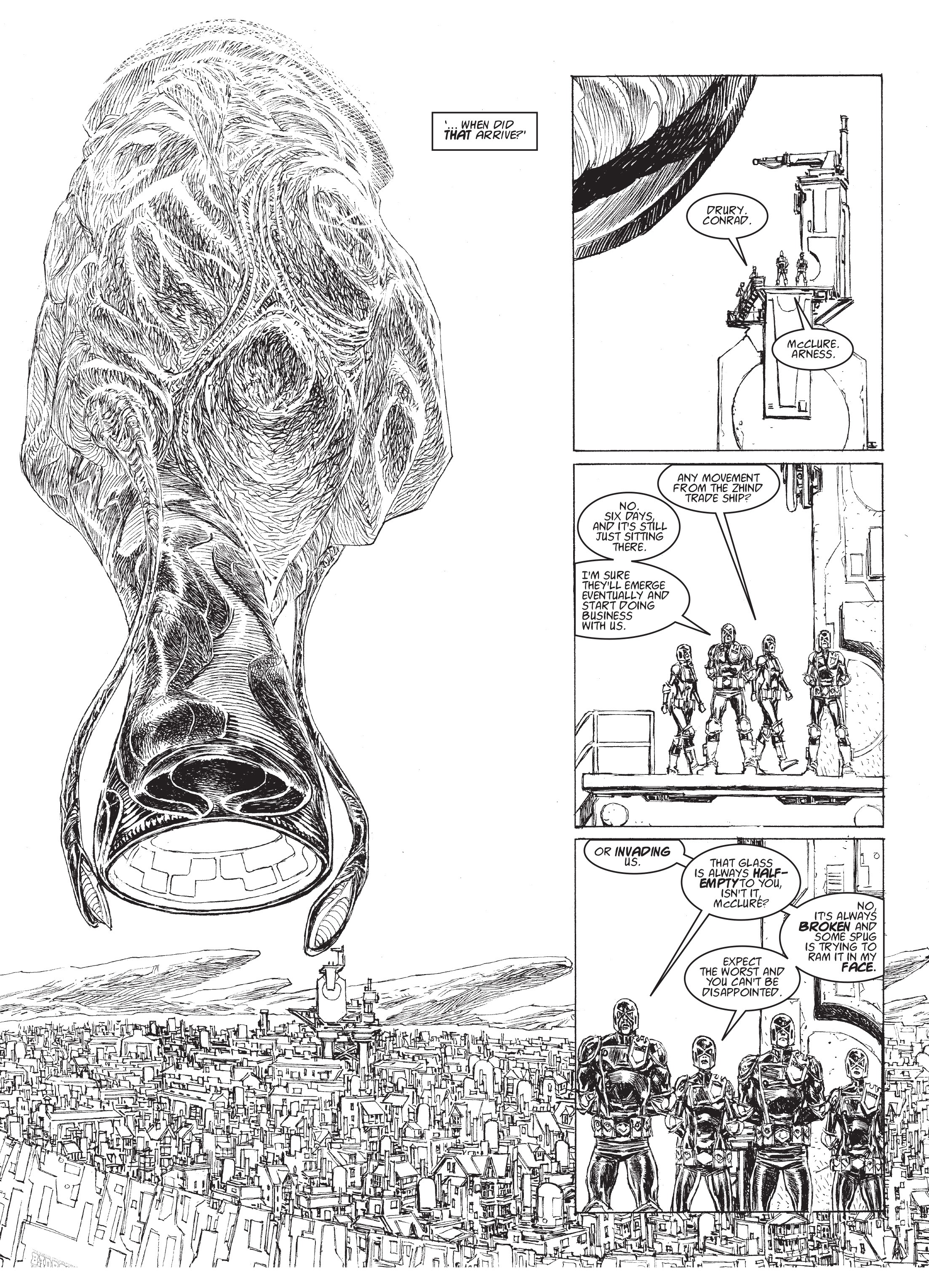 Read online Lawless comic -  Issue # TPB 3 - 98