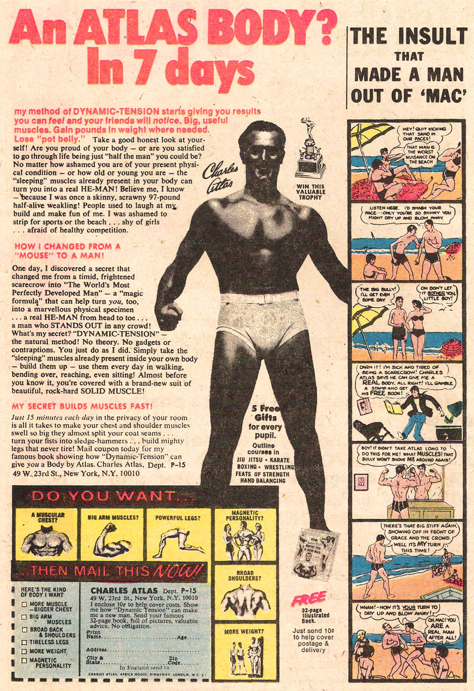 Read online Sabrina The Teenage Witch (1971) comic -  Issue #51 - 12
