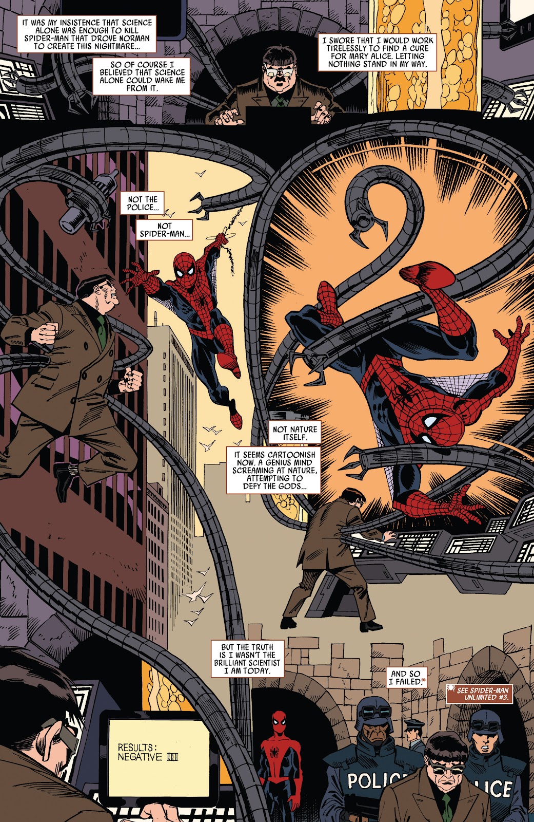 Superior Spider-Man Team-Up issue 12 - Page 8