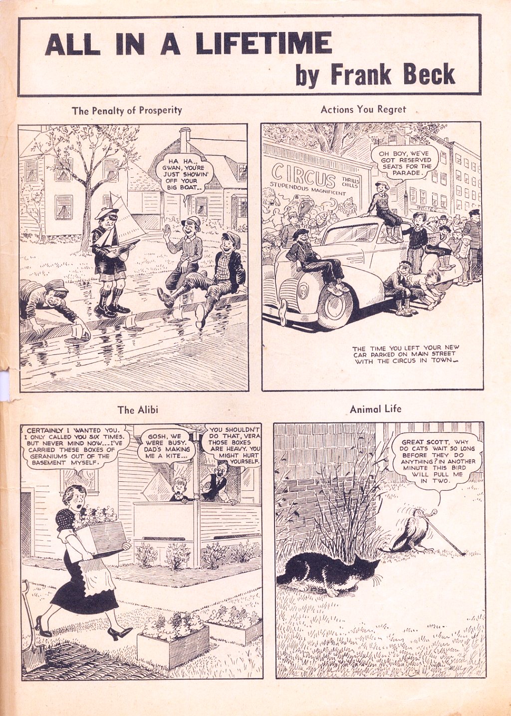 Read online Sparky Watts comic -  Issue #3 - 67