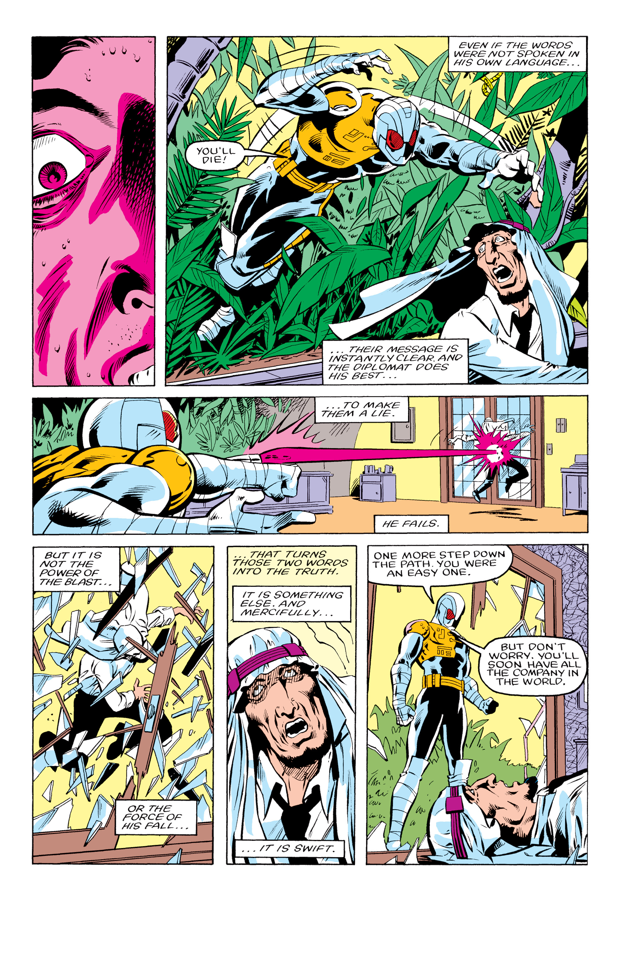 Read online Power Man and Iron Fist (1978) comic -  Issue # _TPB 3 (Part 4) - 25