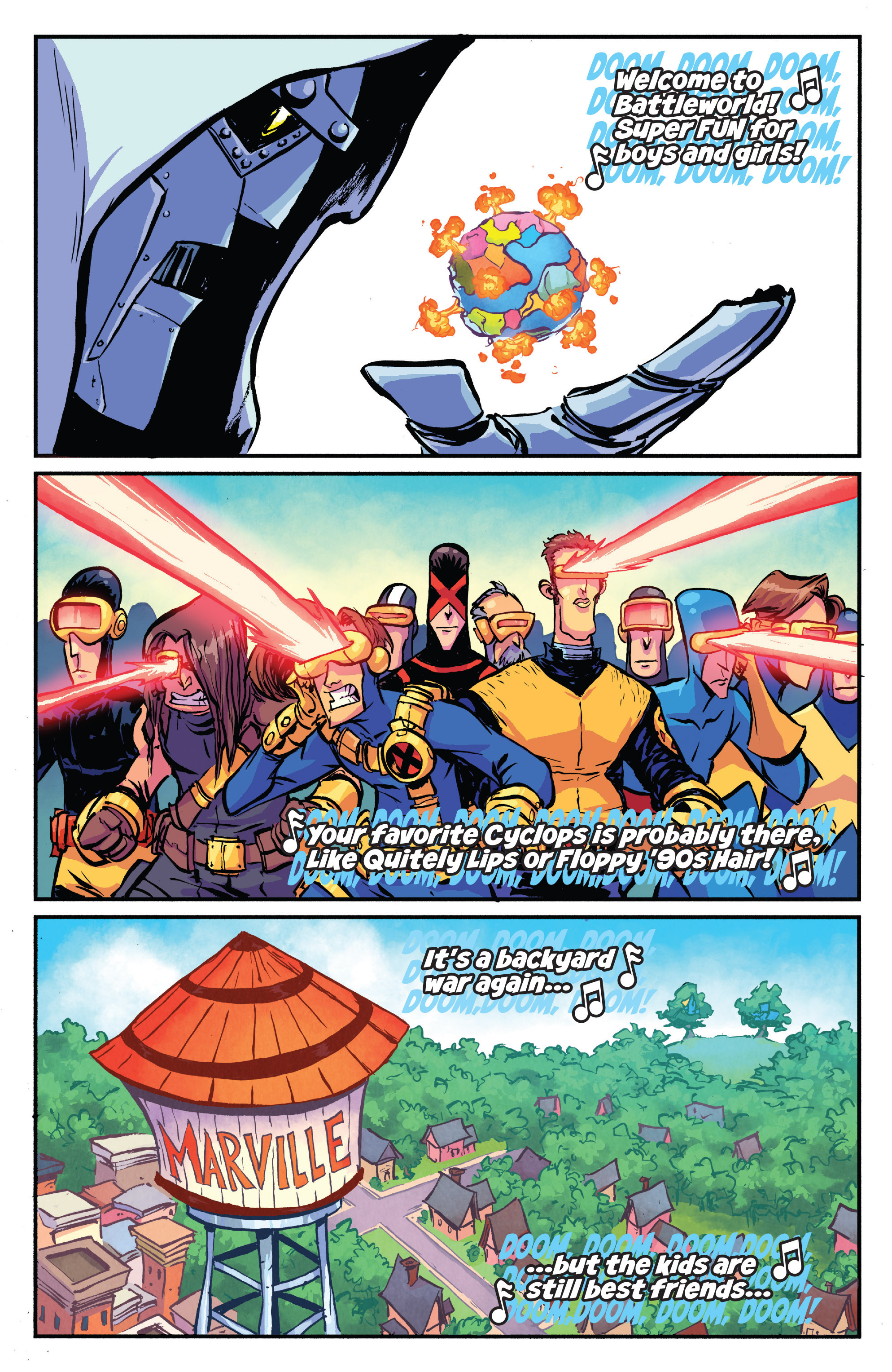 Read online Giant-Size Little Marvel: AvX comic -  Issue #4 - 2