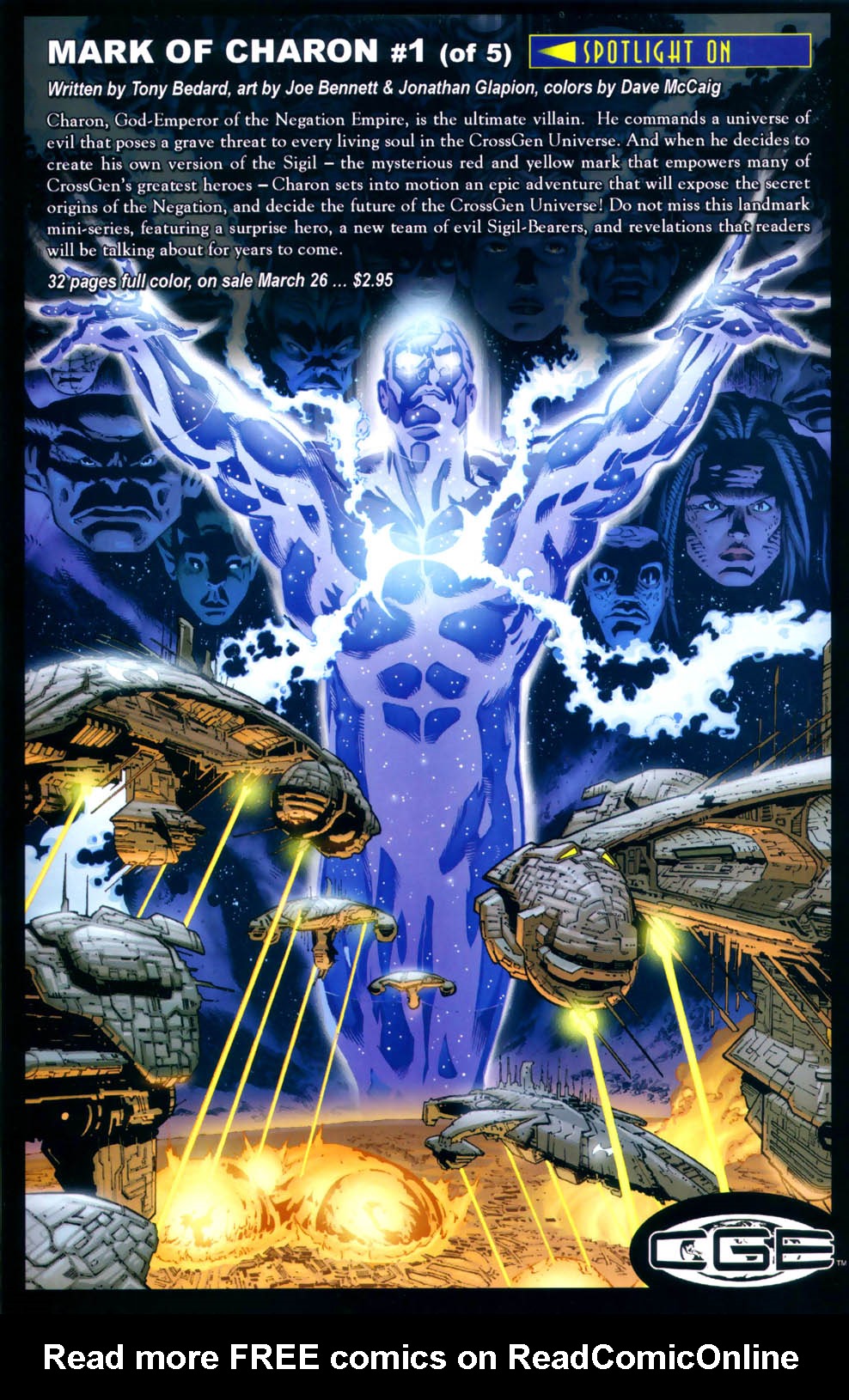 Read online Mystic comic -  Issue #33 - 28