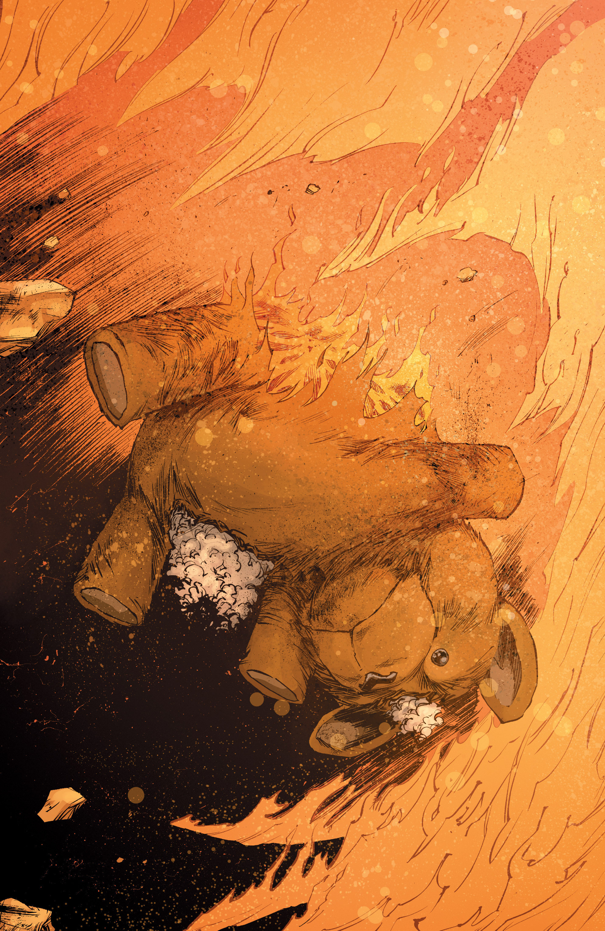 Read online The Tithe comic -  Issue # TPB 2 - 56