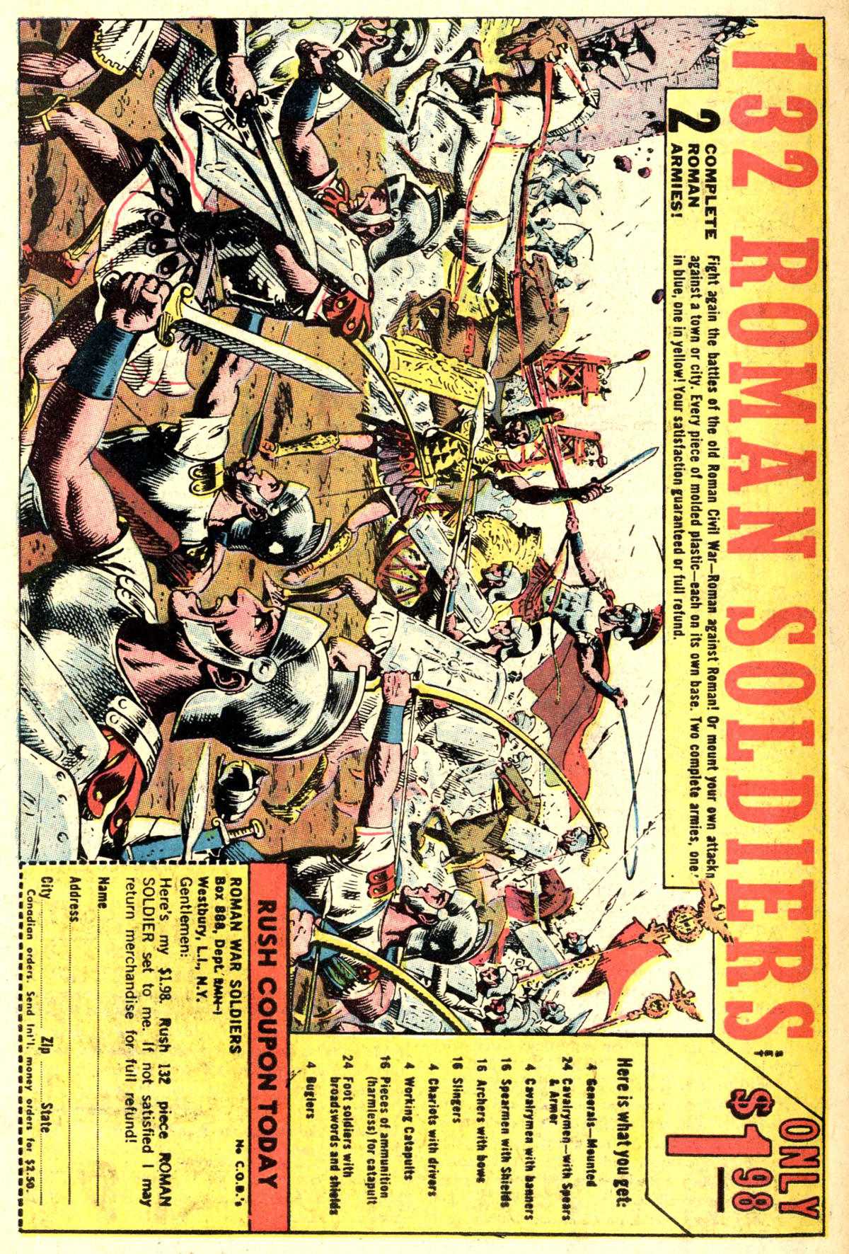 Read online Green Lantern (1960) comic -  Issue #59 - 34