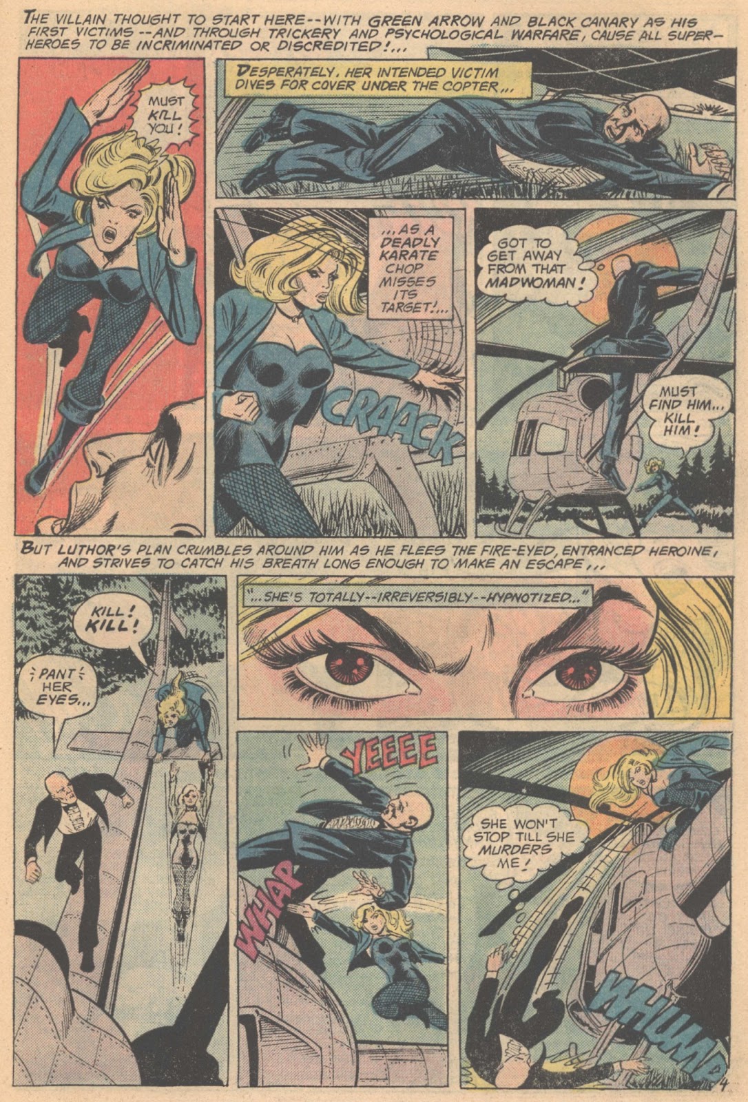 Action Comics (1938) issue 458 - Page 31