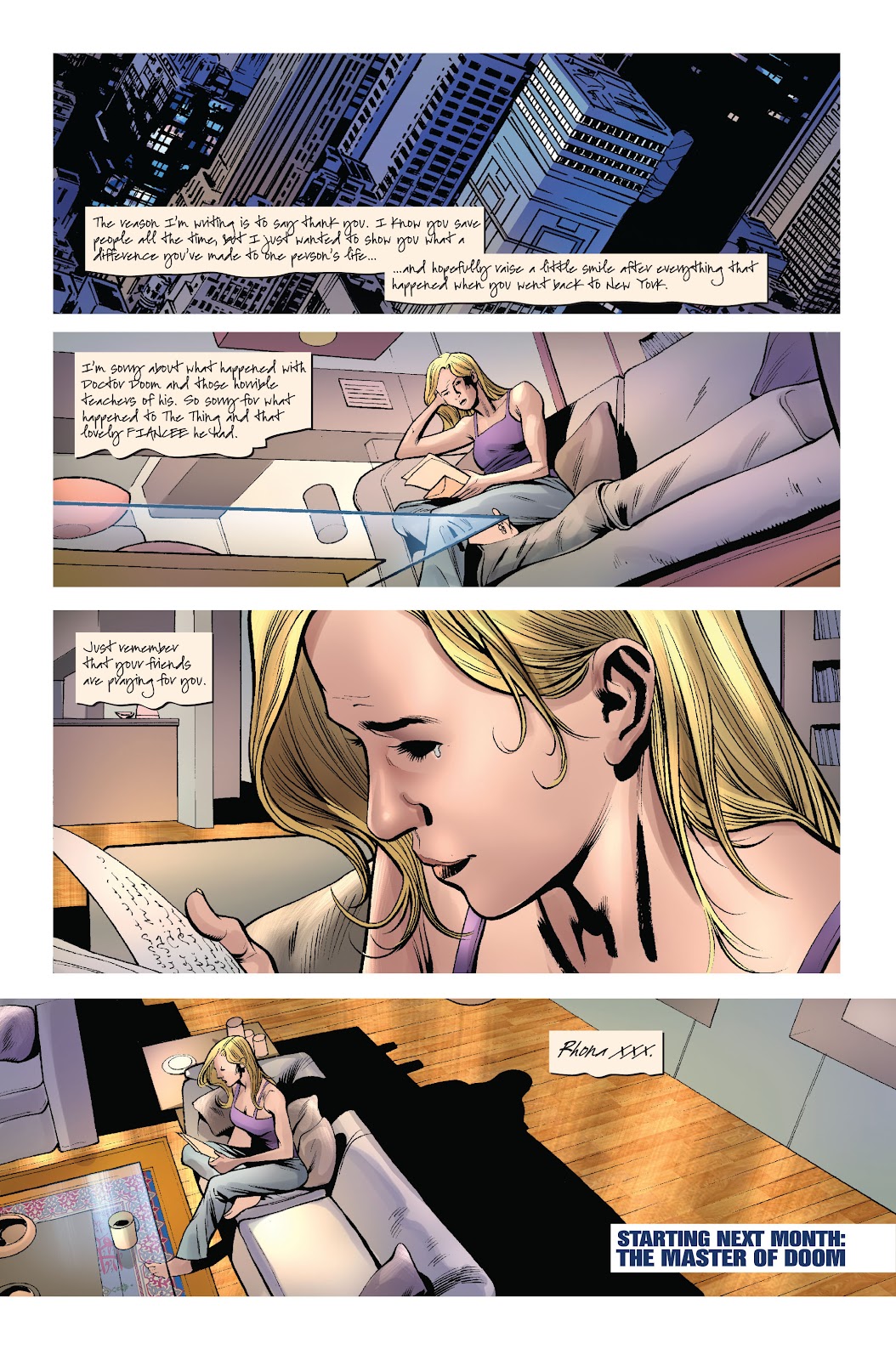 <{ $series->title }} issue 565 - Page 26