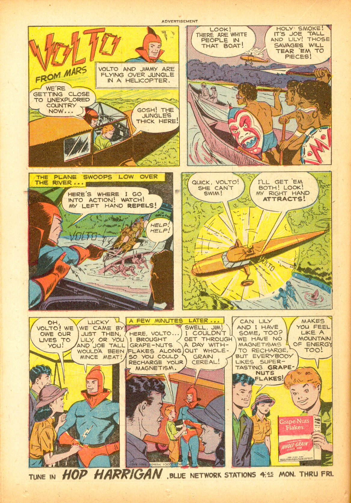 Read online Superman (1939) comic -  Issue #38 - 33