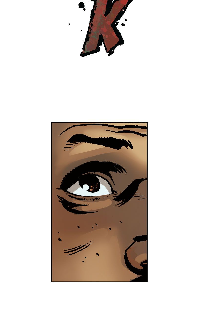 Read online Miles Morales Spider-Man Infinity Comic comic -  Issue #12 - 74