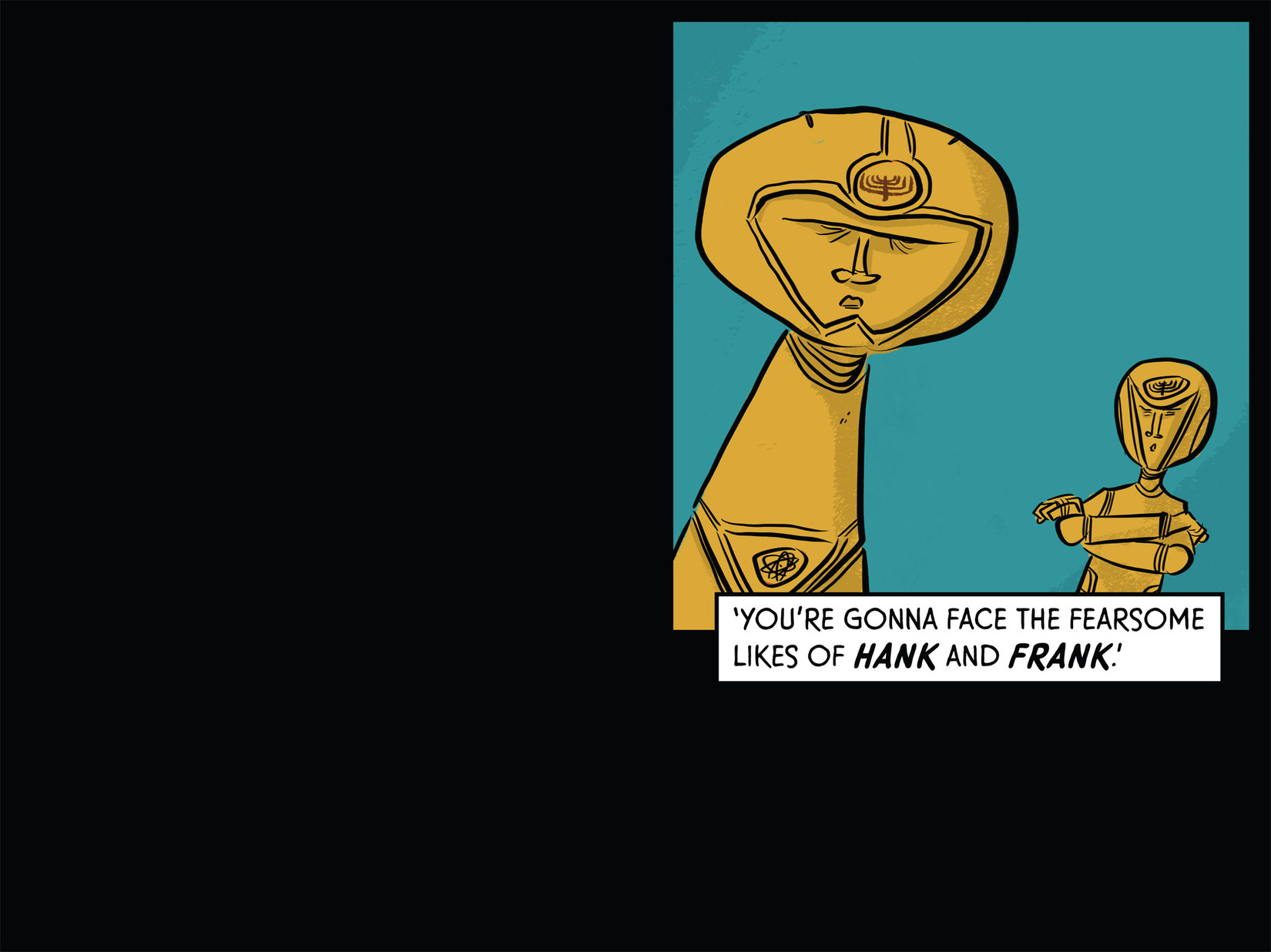 Read online The Motorcycle Samurai: The All-Star Hanukkah Special comic -  Issue # Full - 36