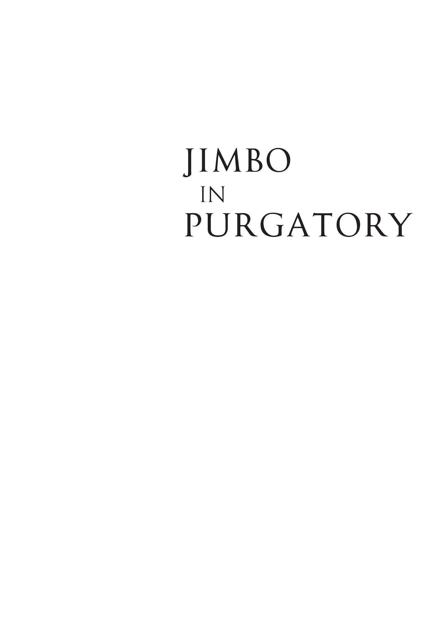 Read online Jimbo in Purgatory comic -  Issue # Full - 2