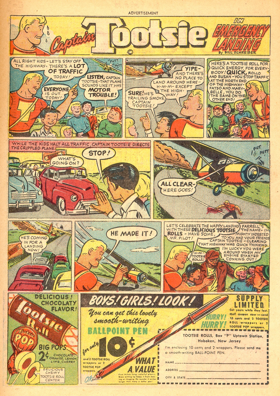 Read online Batman (1940) comic -  Issue #65 - 29