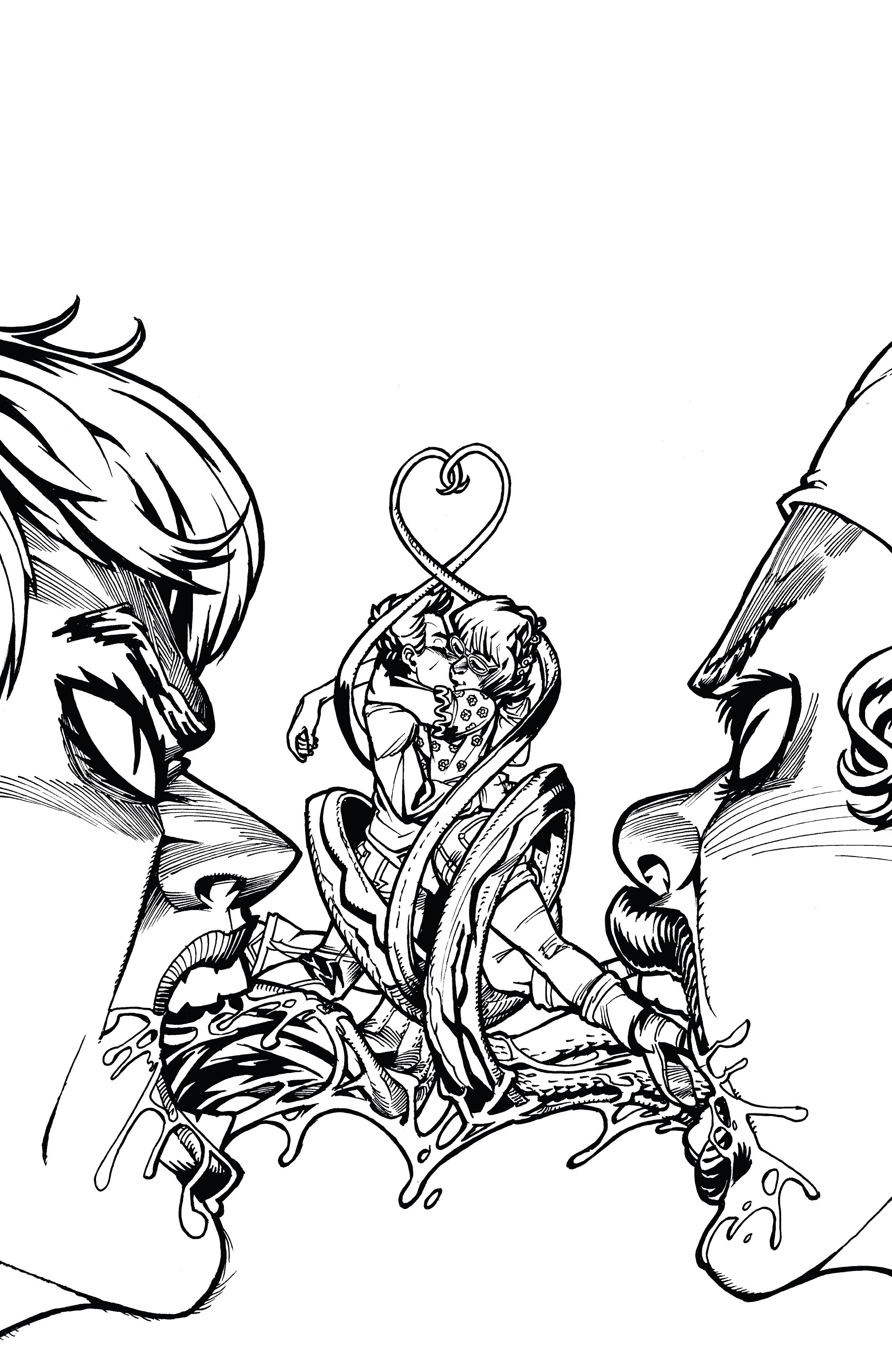 Read online Grim Leaper comic -  Issue # _TPB - 55