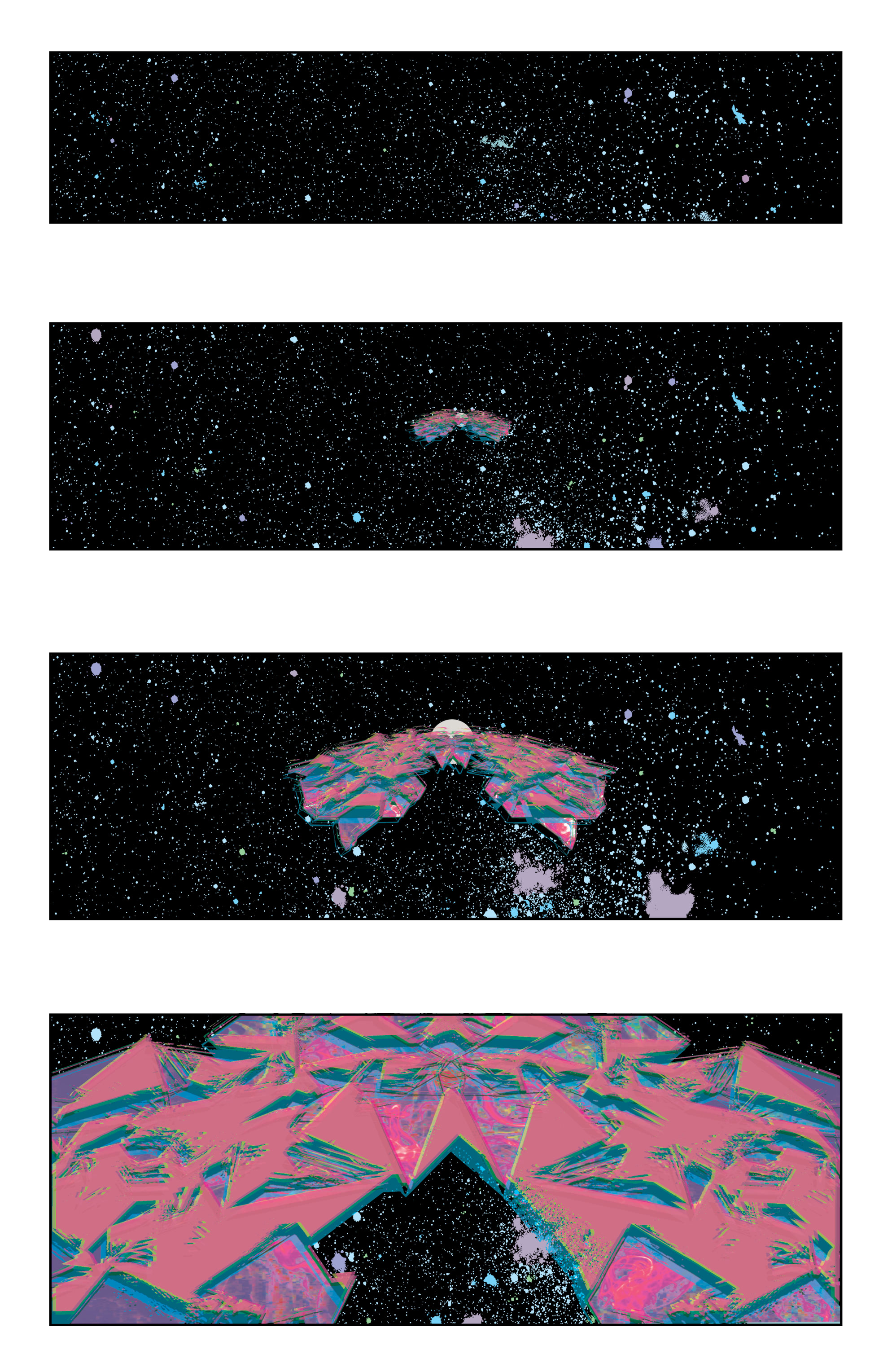 Read online Primordial (2021) comic -  Issue #5 - 7