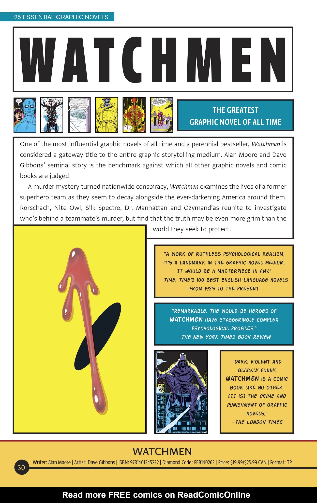 Read online DC Essential Graphic Novels 2019 comic -  Issue # TPB - 31