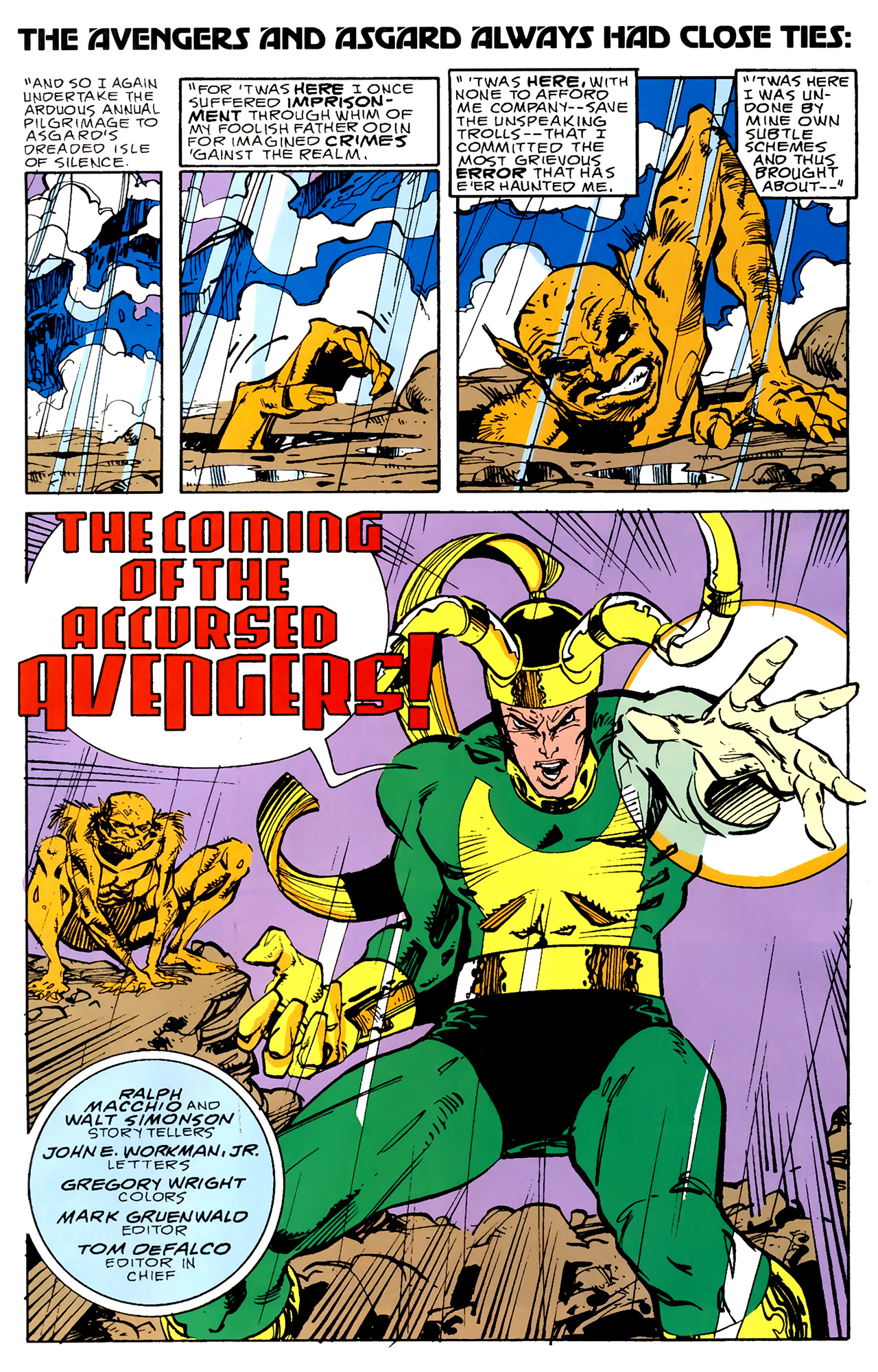 Read online Avengers Prime comic -  Issue #1 - 24