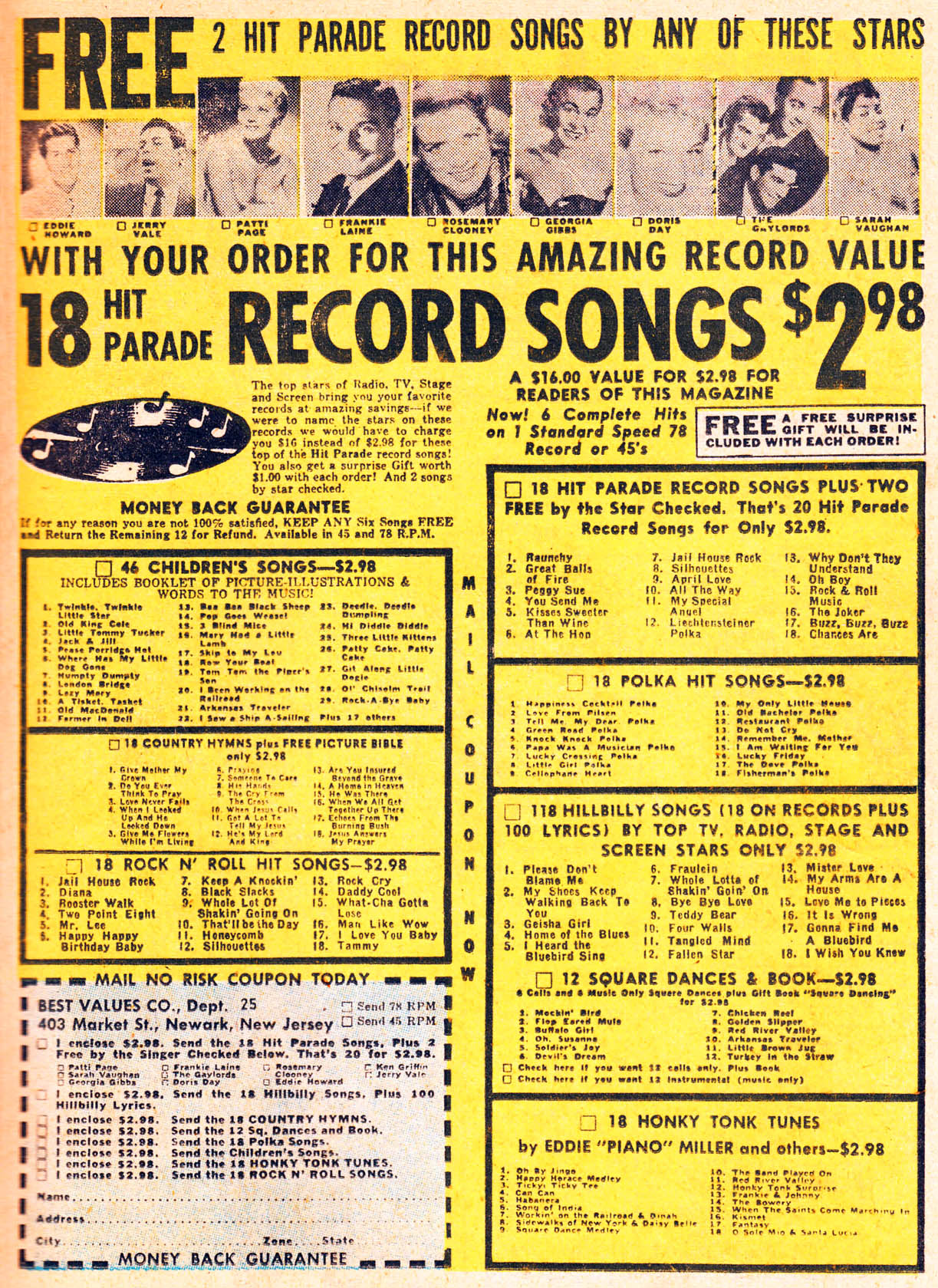 Read online Laugh (Comics) comic -  Issue #88 - 25