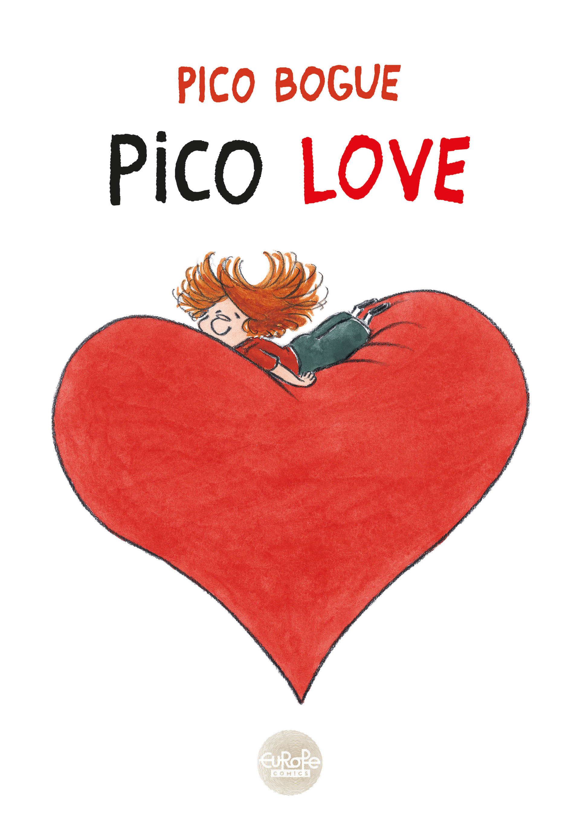 Read online Pico Bogue comic -  Issue #4 - 1