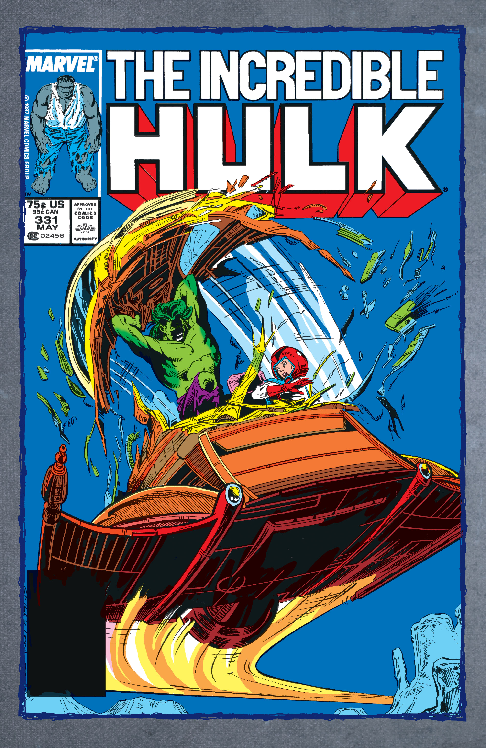 Read online Incredible Hulk By Peter David Omnibus comic -  Issue # TPB 1 (Part 1) - 27