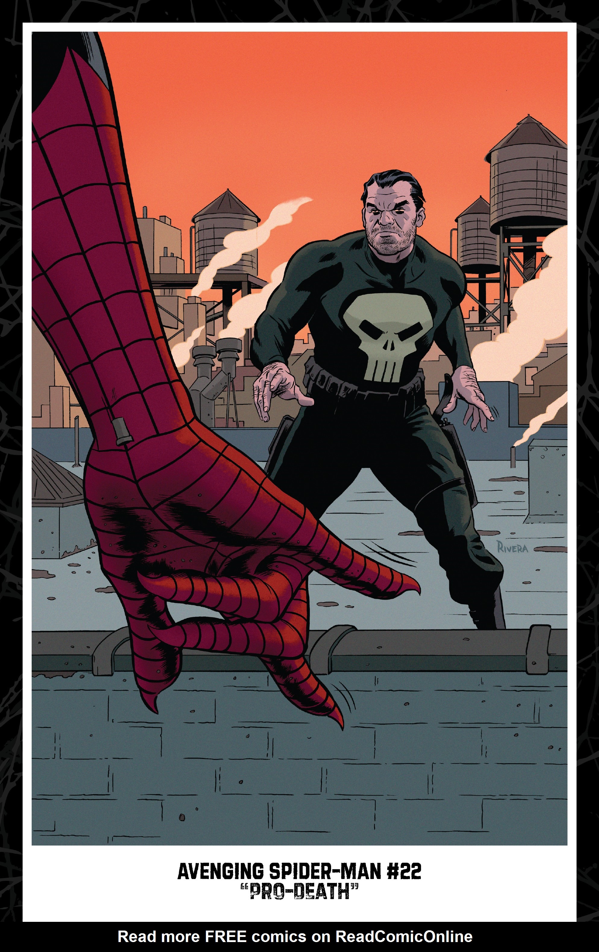 Read online Superior Spider-Man Companion comic -  Issue # TPB (Part 2) - 68