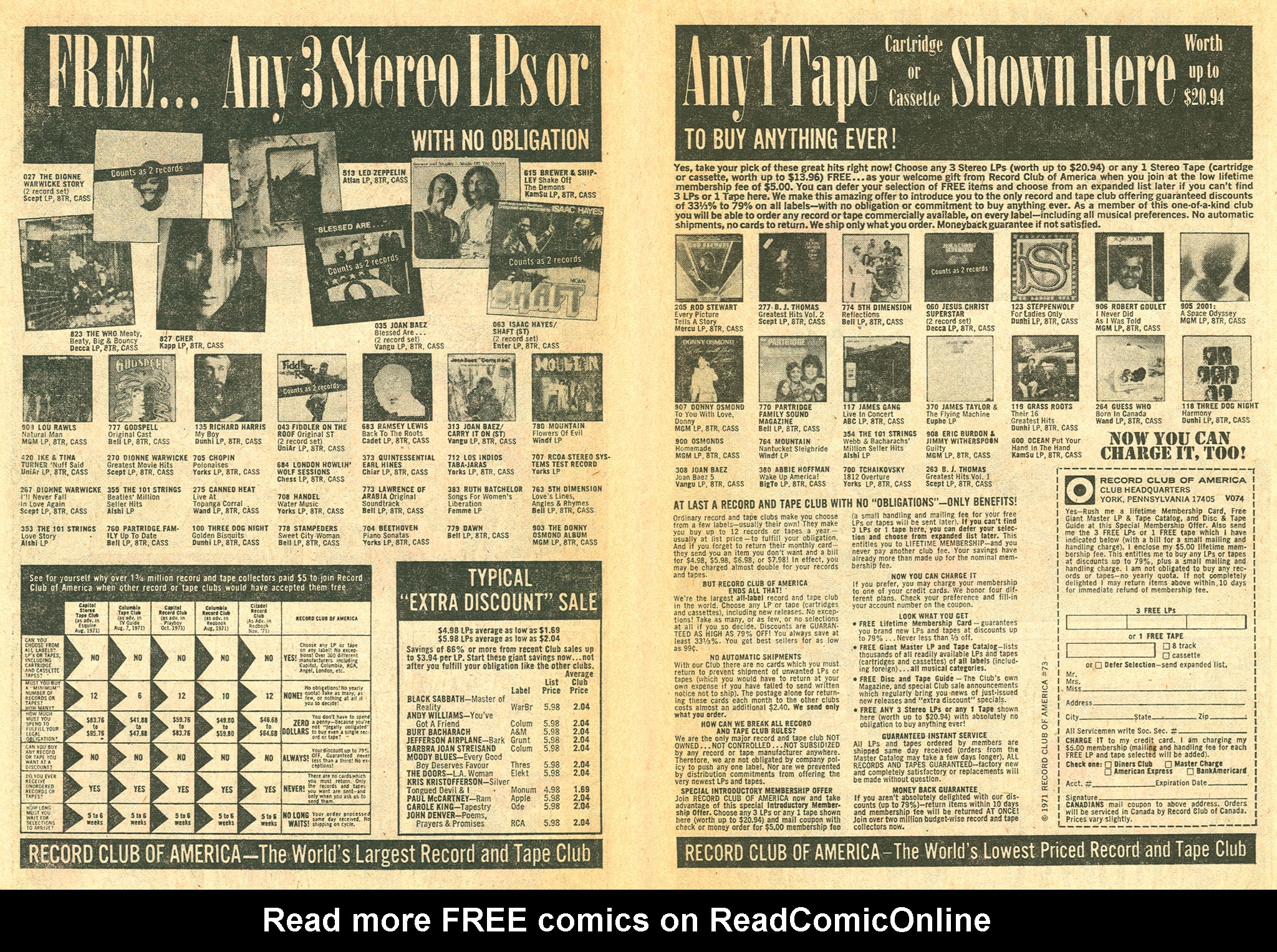 Read online Kid Colt Outlaw comic -  Issue #161 - 18