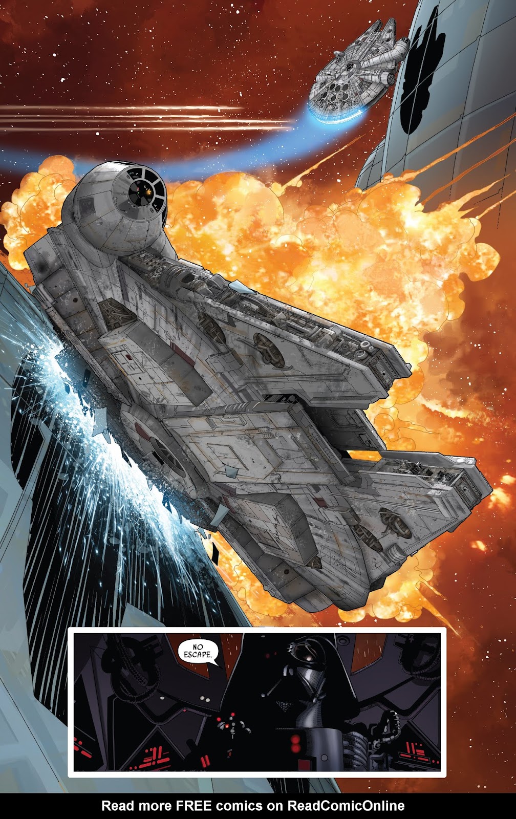 Star Wars (2015) issue 52 - Page 7