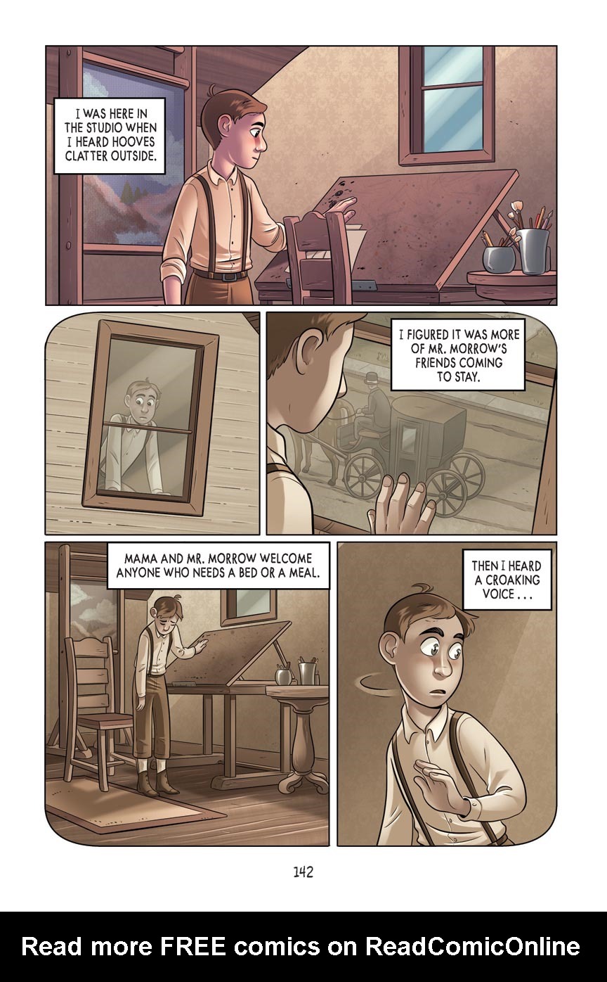 Read online I Survived comic -  Issue # TPB 7 (Part 2) - 44