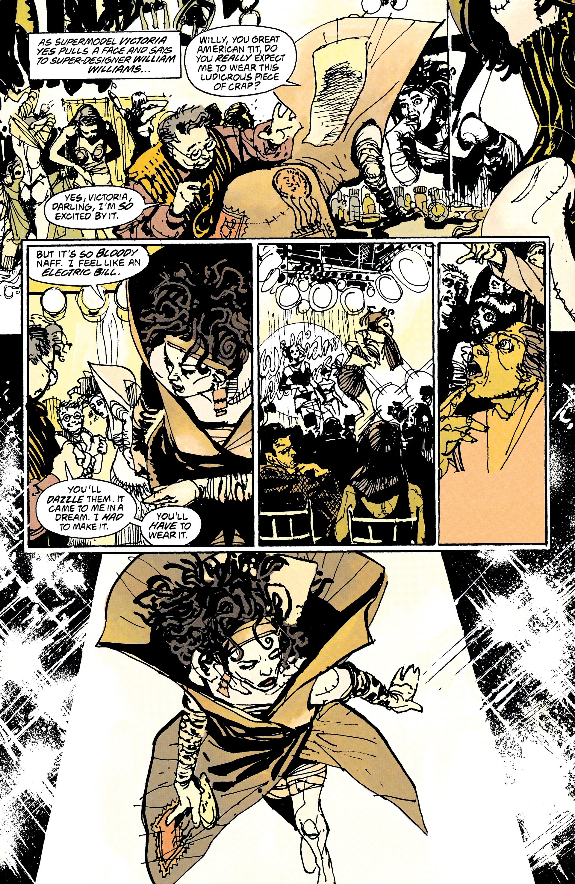 Read online Enigma: The Definitive Edition comic -  Issue # TPB (Part 1) - 71