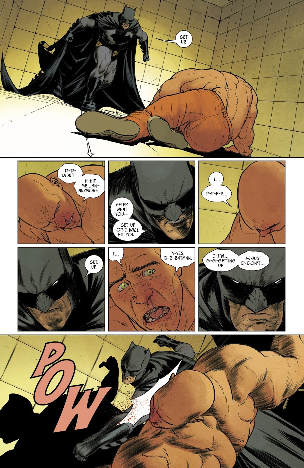 Batman (2016) issue 59 - Page 14