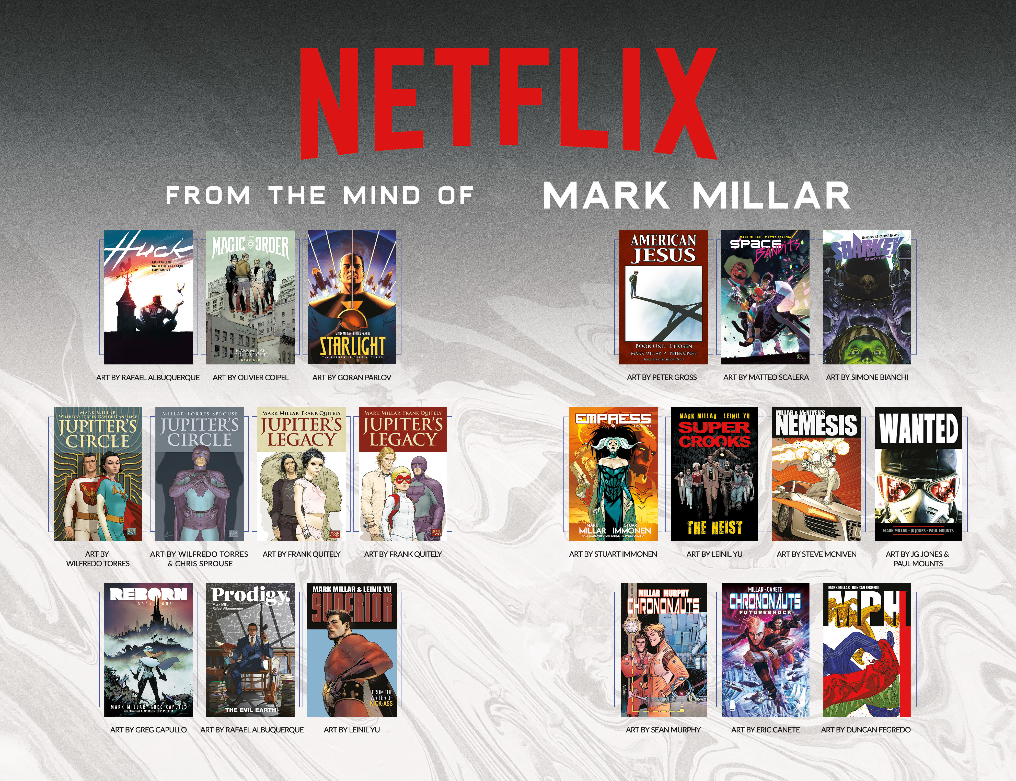Read online American Jesus: The New Messiah comic -  Issue #1 - 27